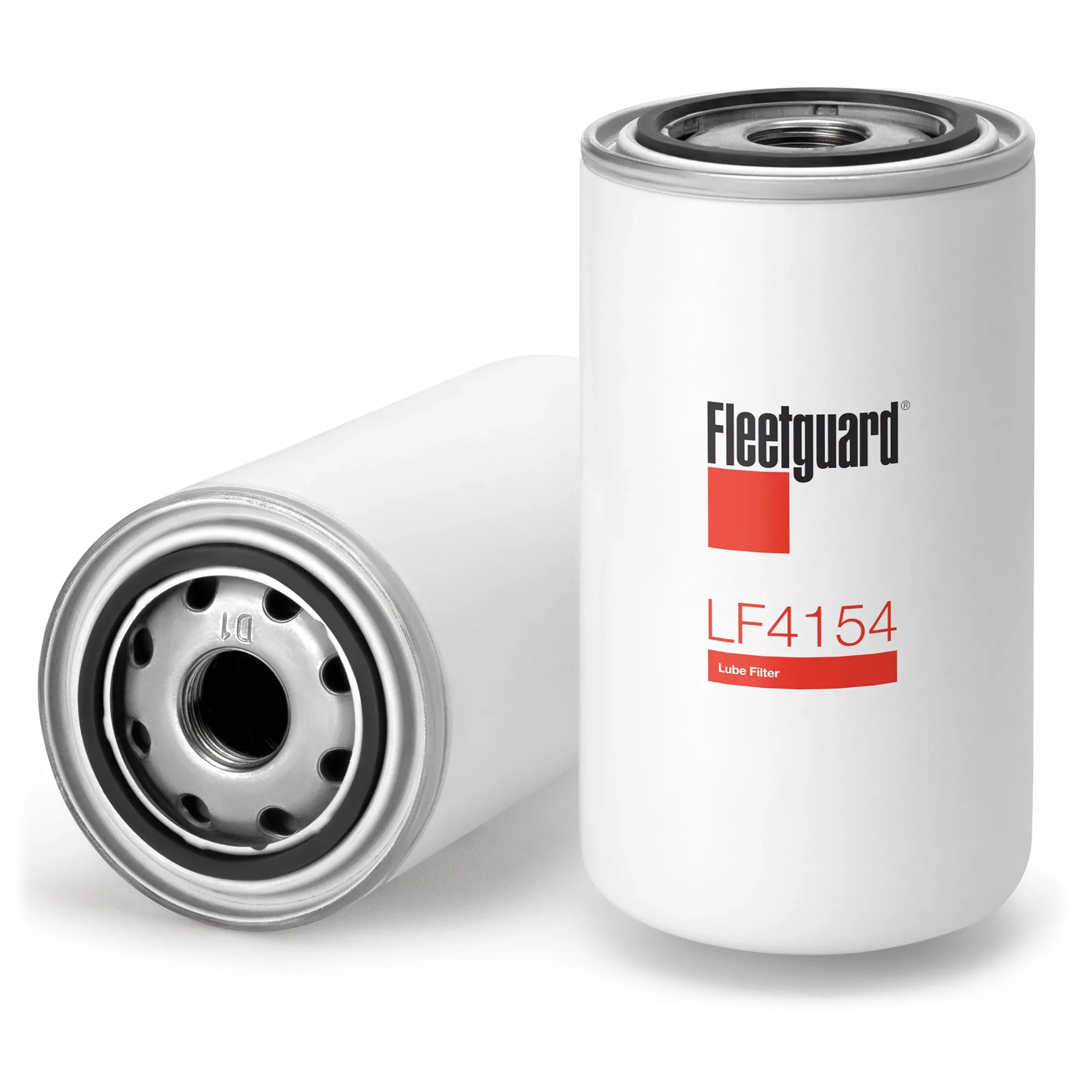 Fleetguard Spin-On Lube Filter - PMLF4154J