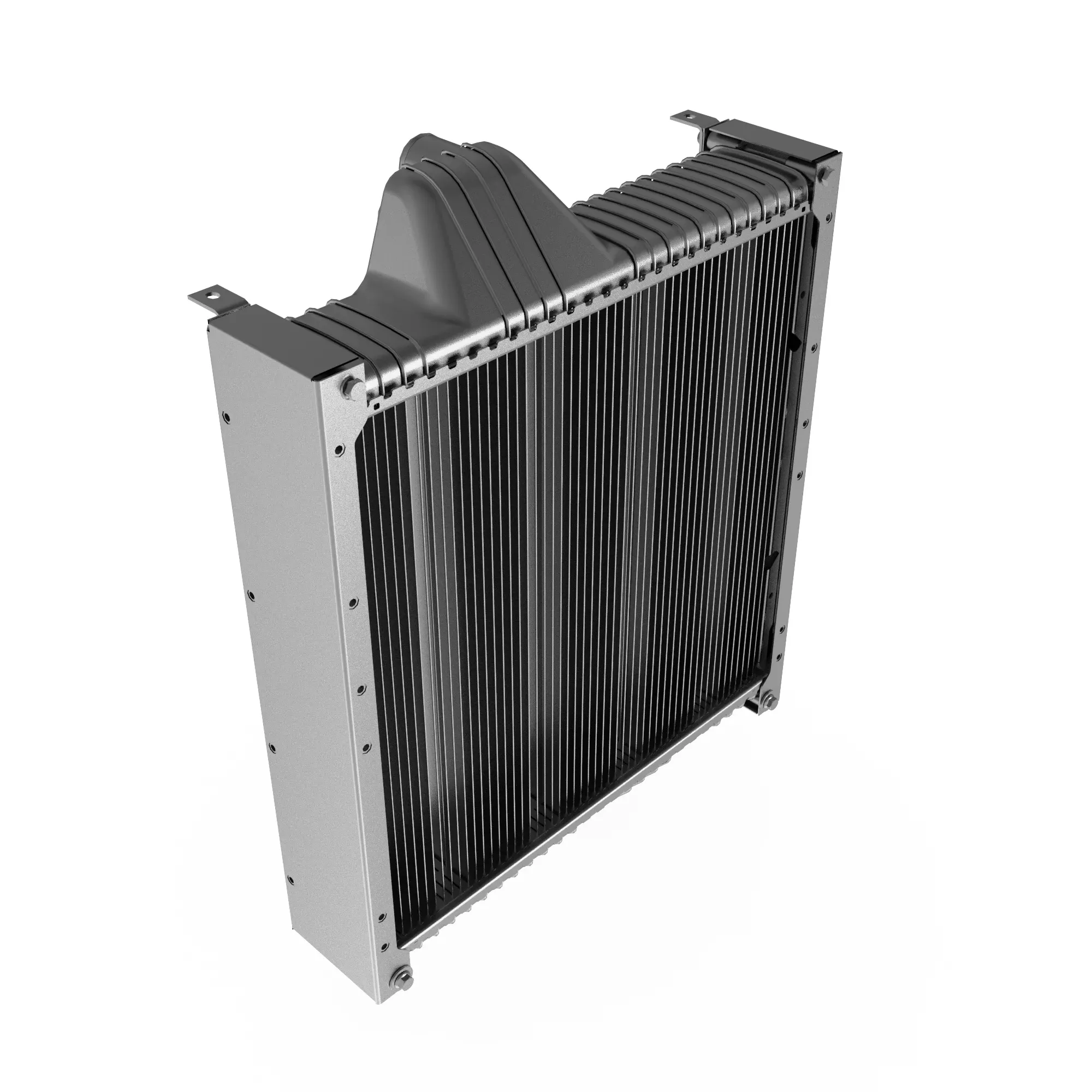 RADIATOR, 10 FPI