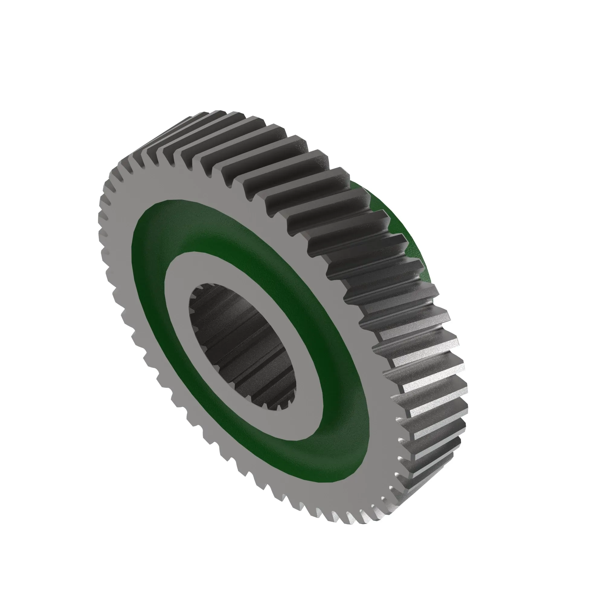 Helical Gear