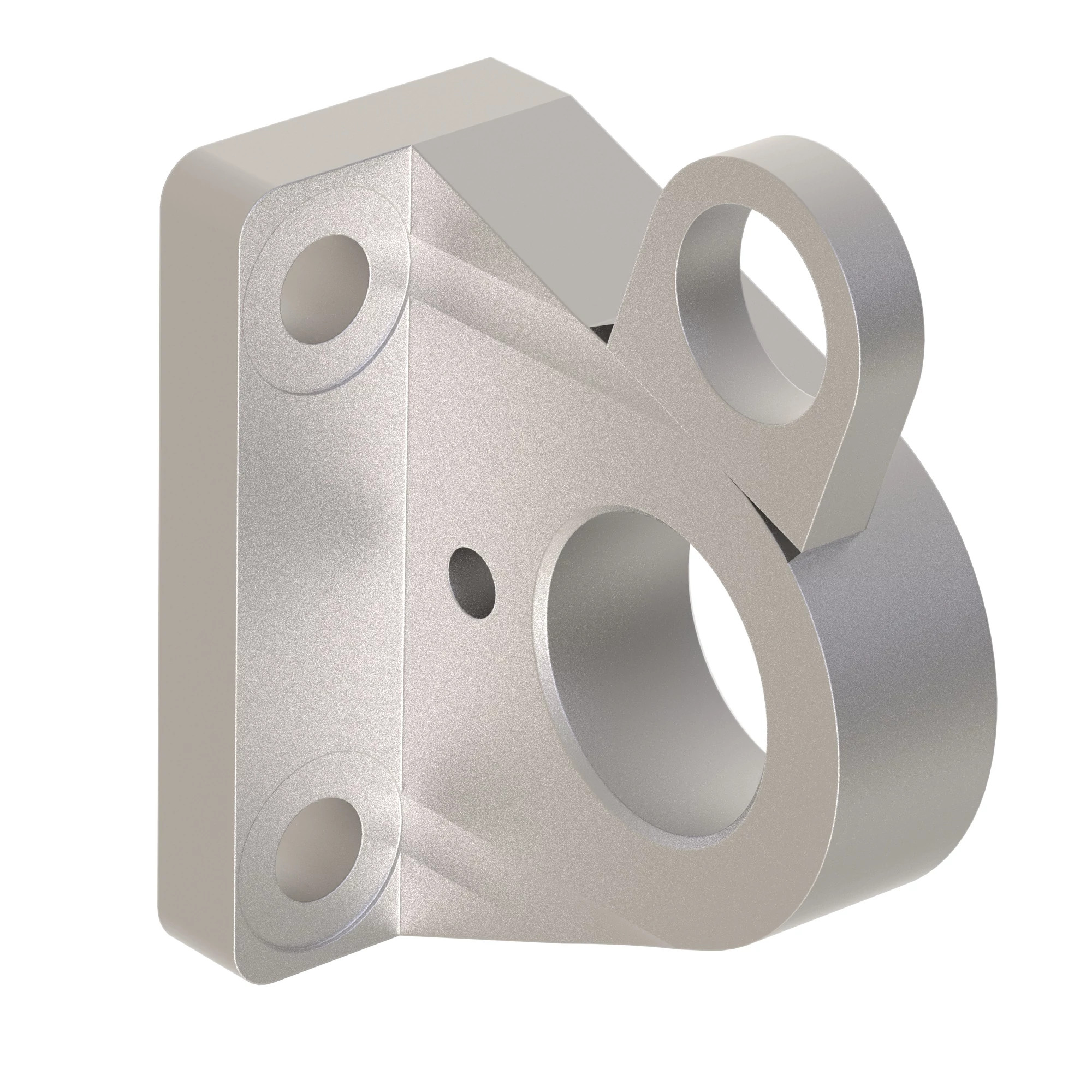 SUPPORT,LEFT,CROSS CUT