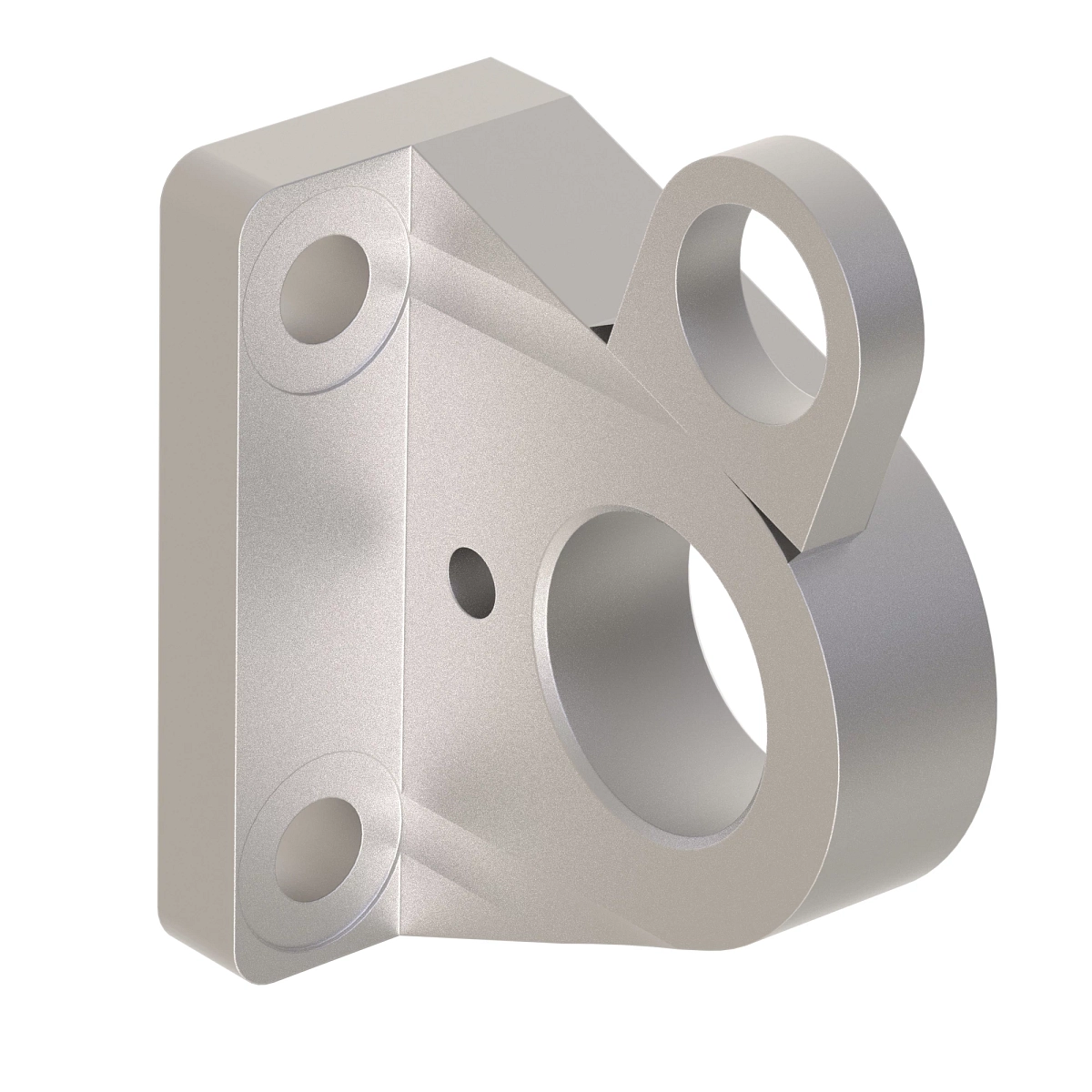 Support, Left, Cross Cut