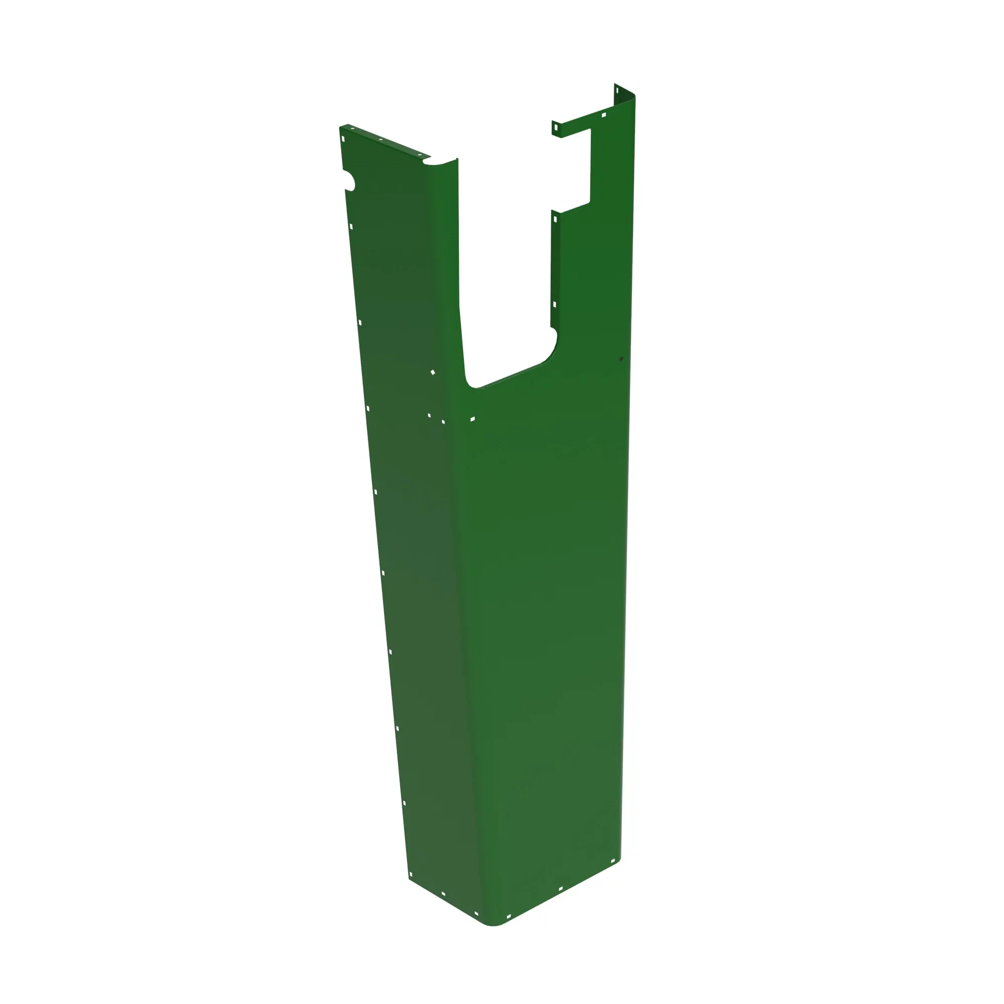 John Deere Hood - E54560