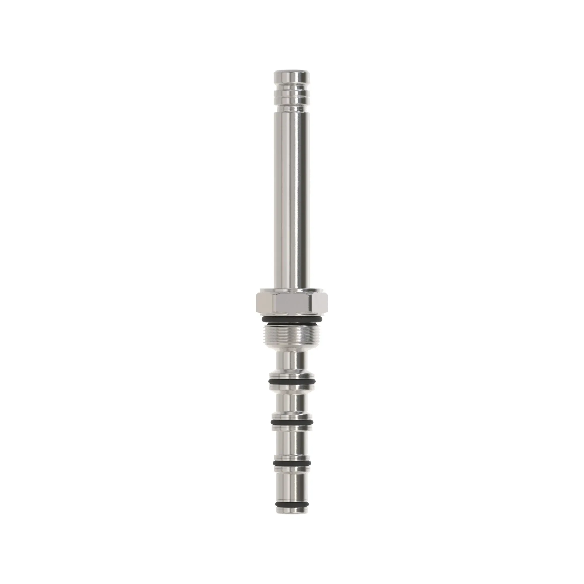 Solenoid Valve