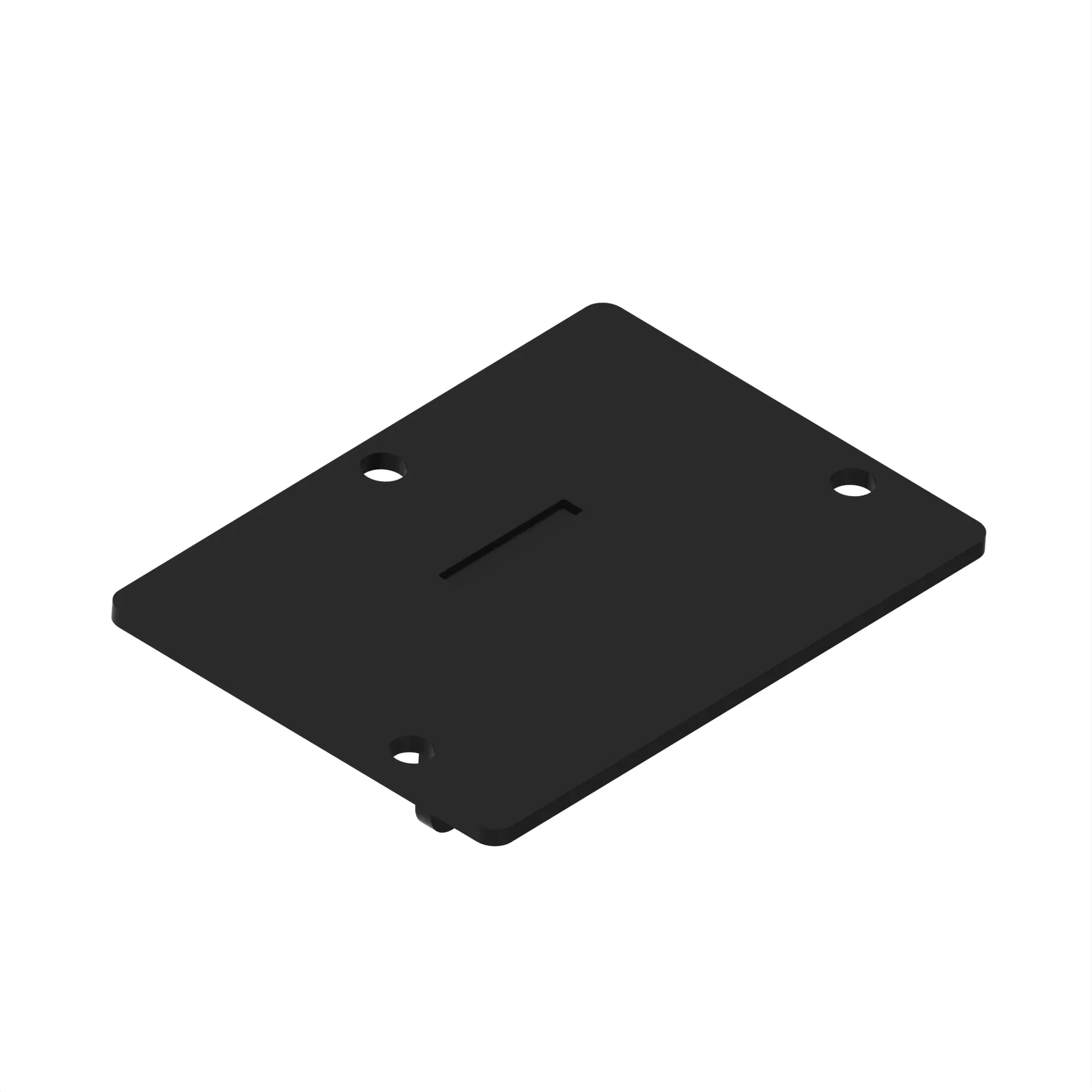 IMU MOUNTING BRACKET