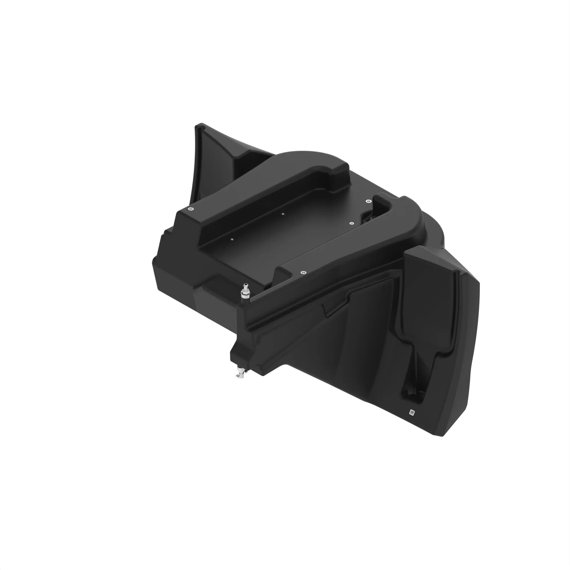 John Deere Fuel Tank - SJ13710