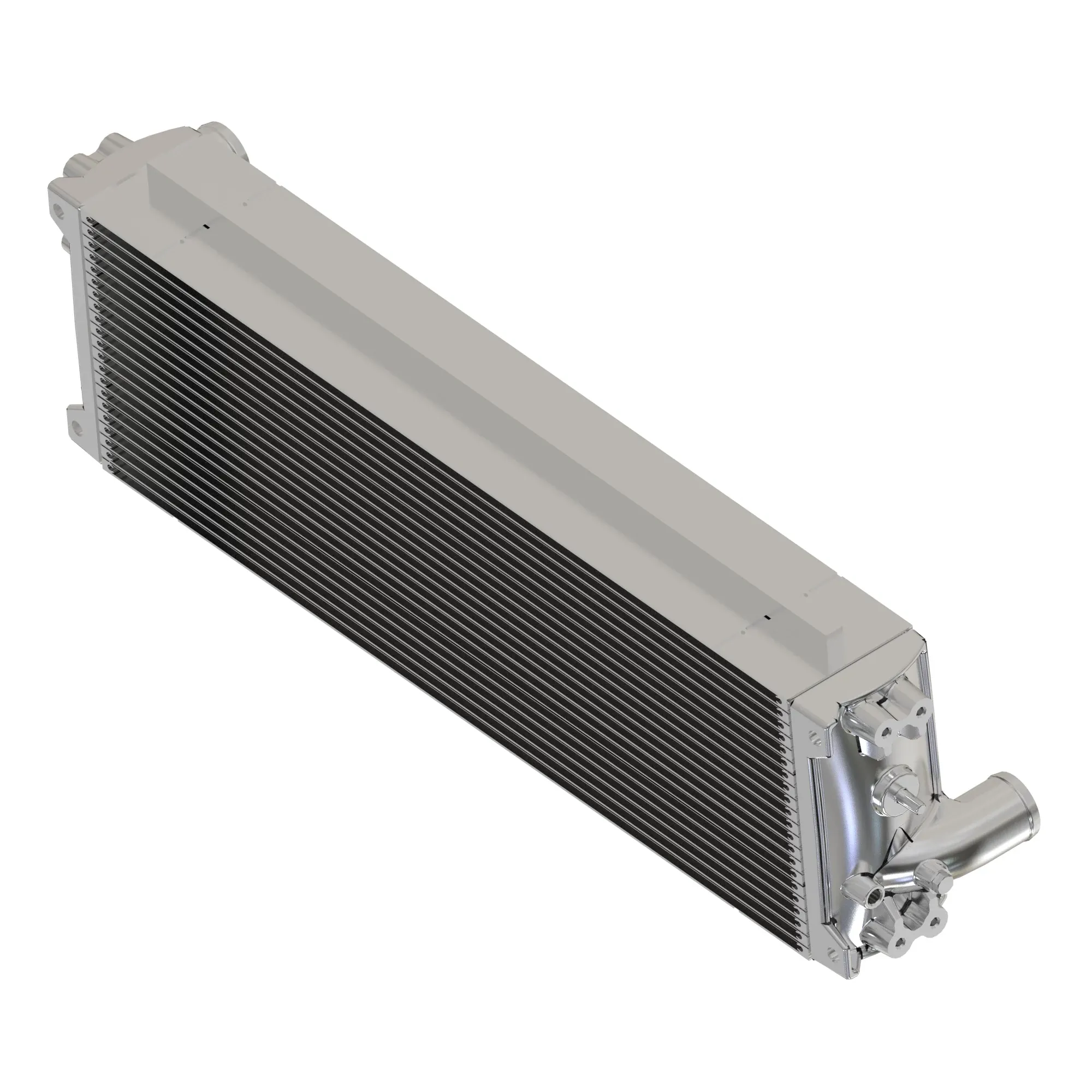 RADIATOR, E330 E360