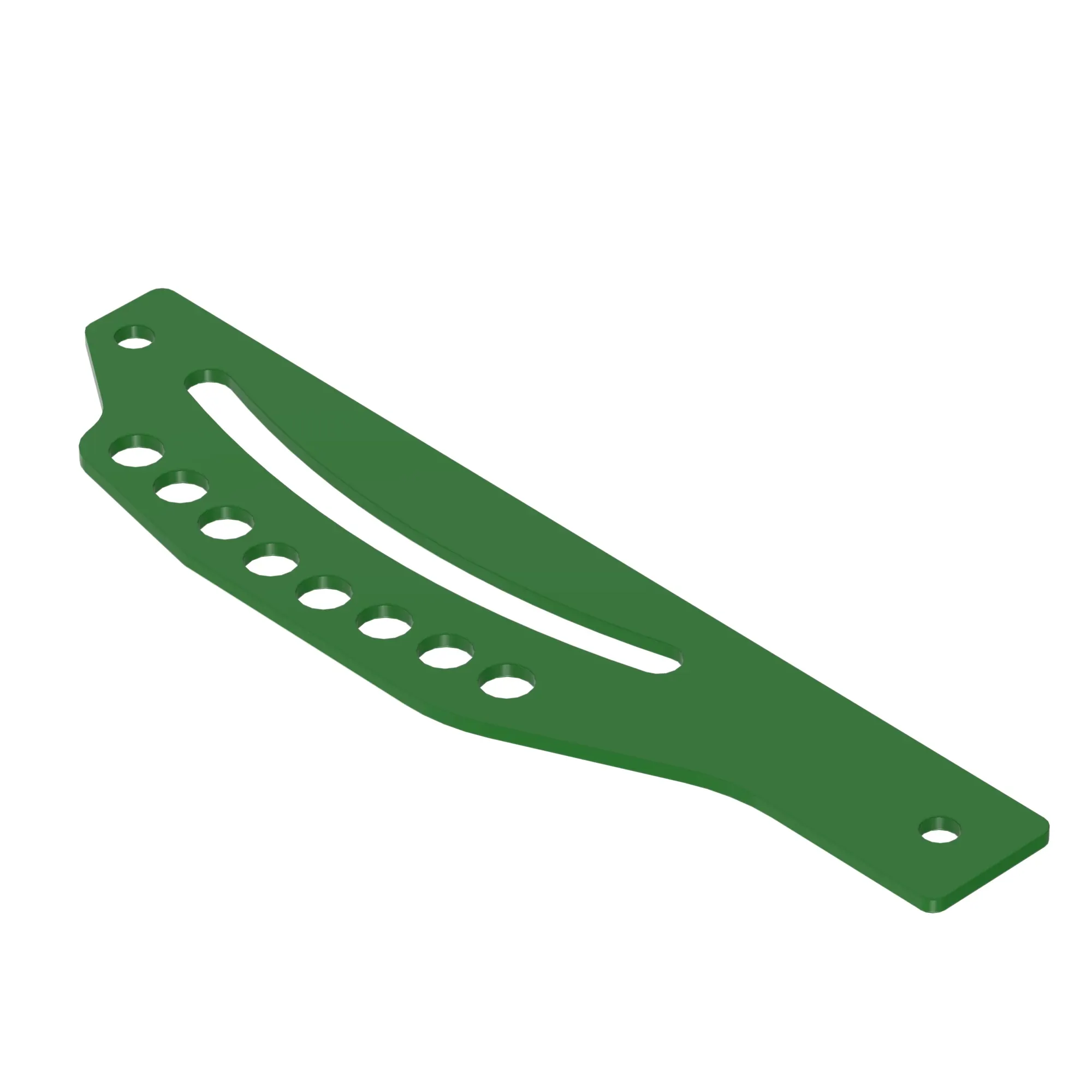 John Deere Bracket - HXE160731