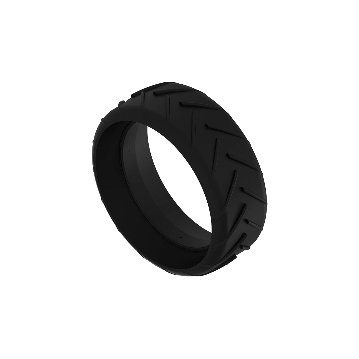 John Deere Press Wheel Tire - B27414