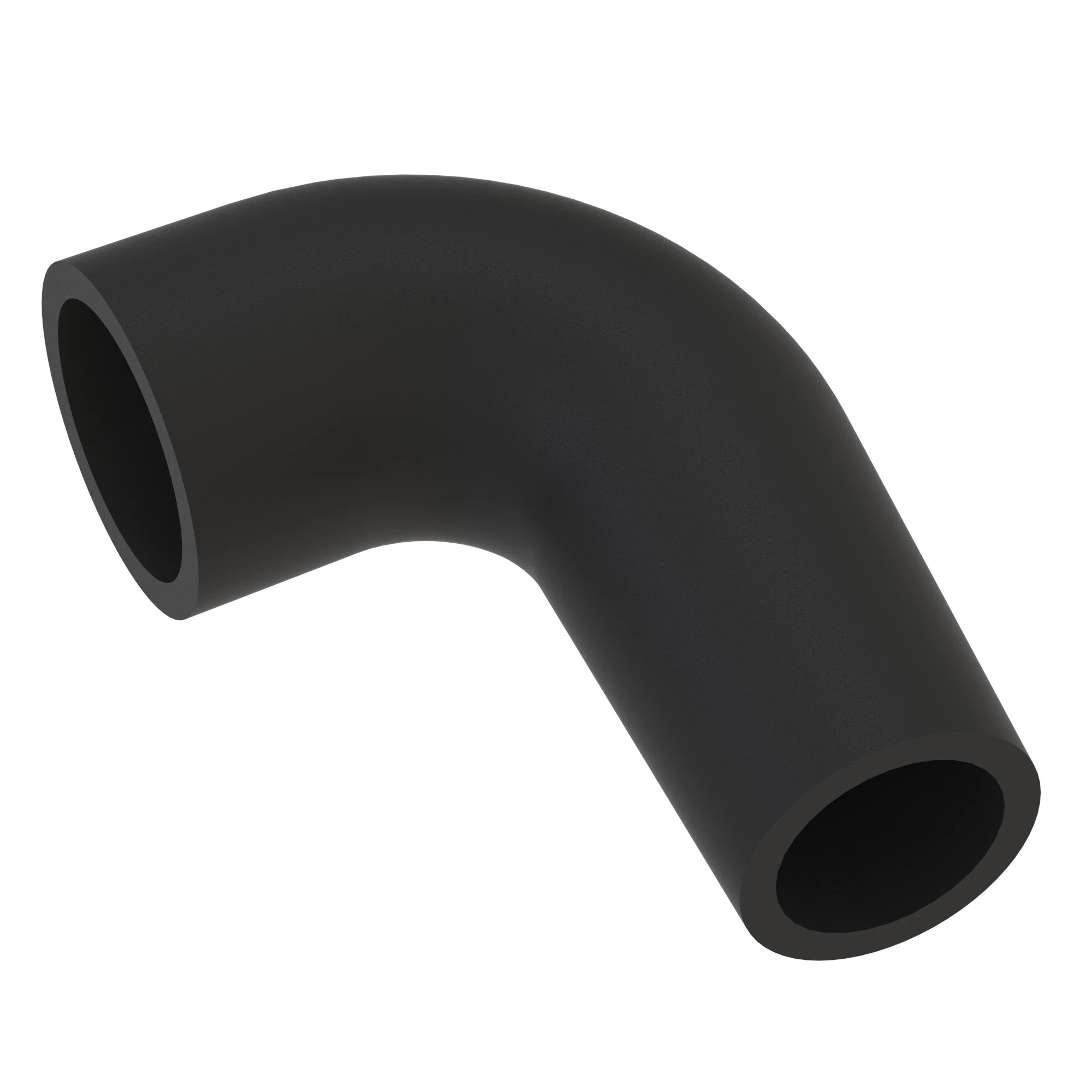 HOSE, STRAINER TO PUMP