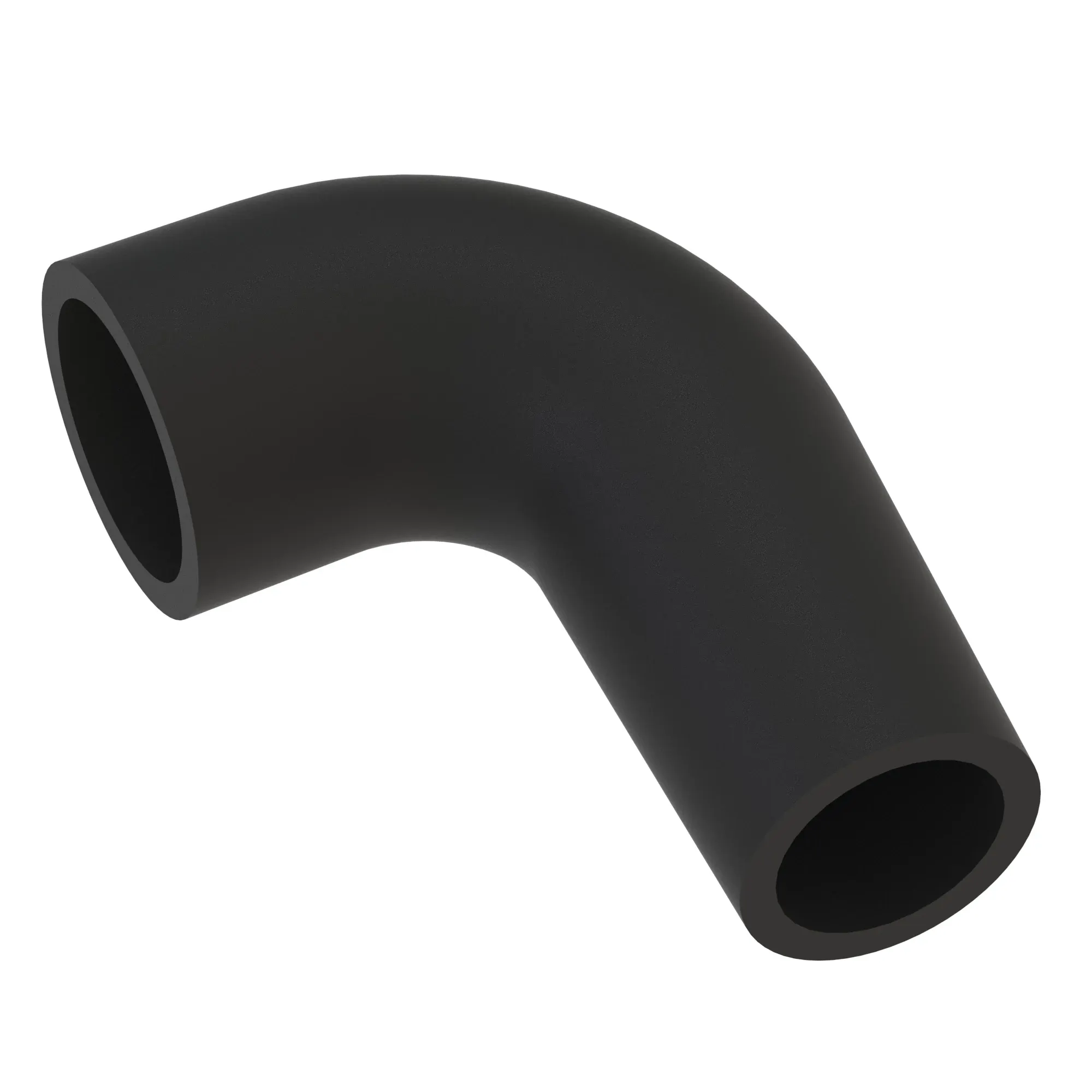 John Deere Strainer to Pump Hose - TCU22899