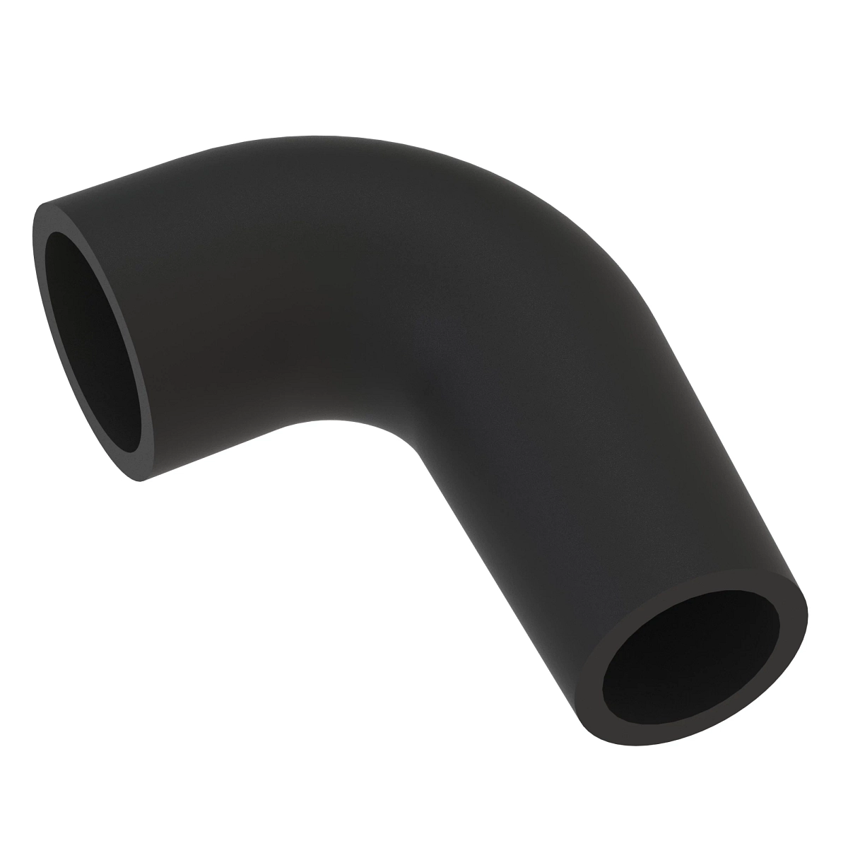 Hose, Strainer to Pump