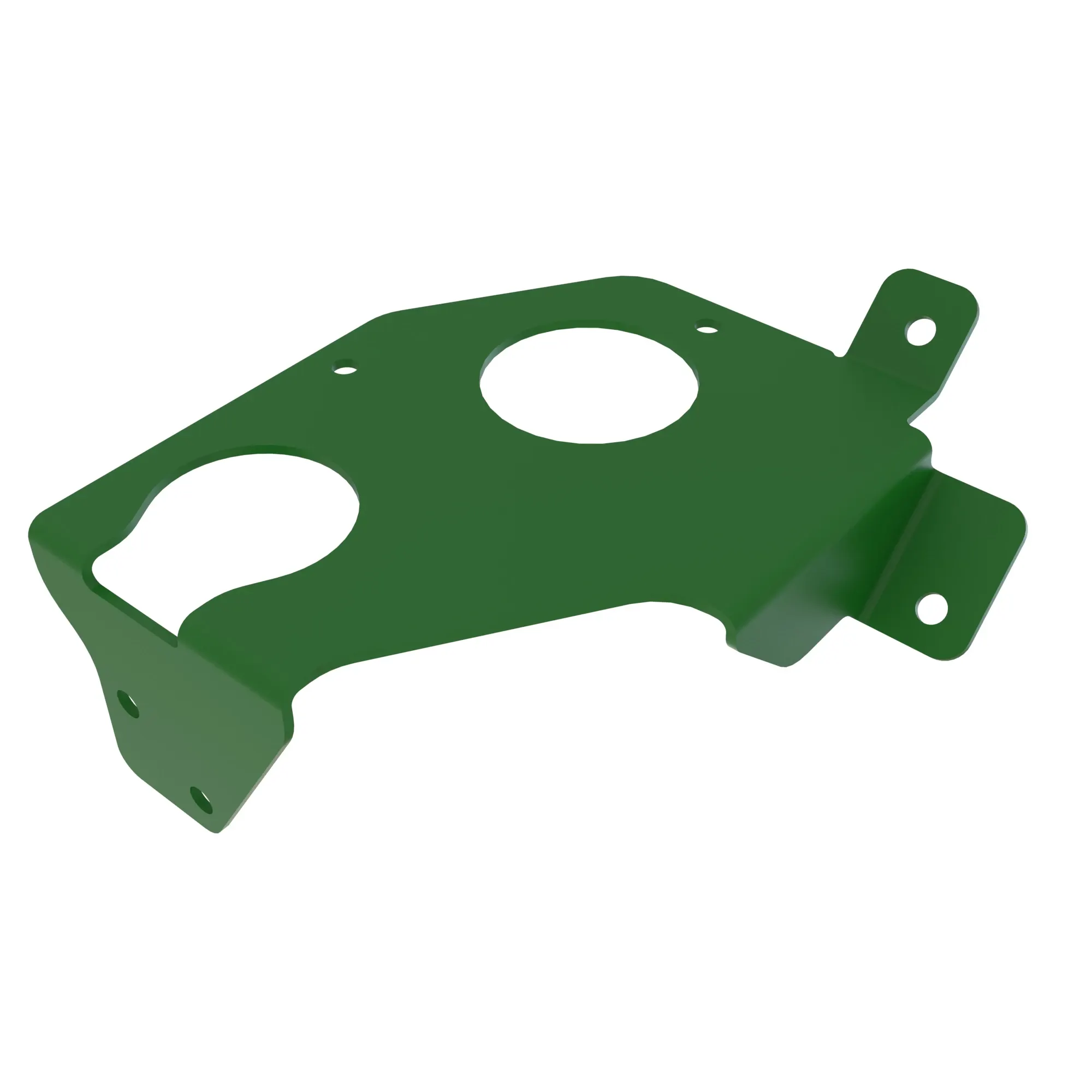 CLOSED CHEMICAL FILLING