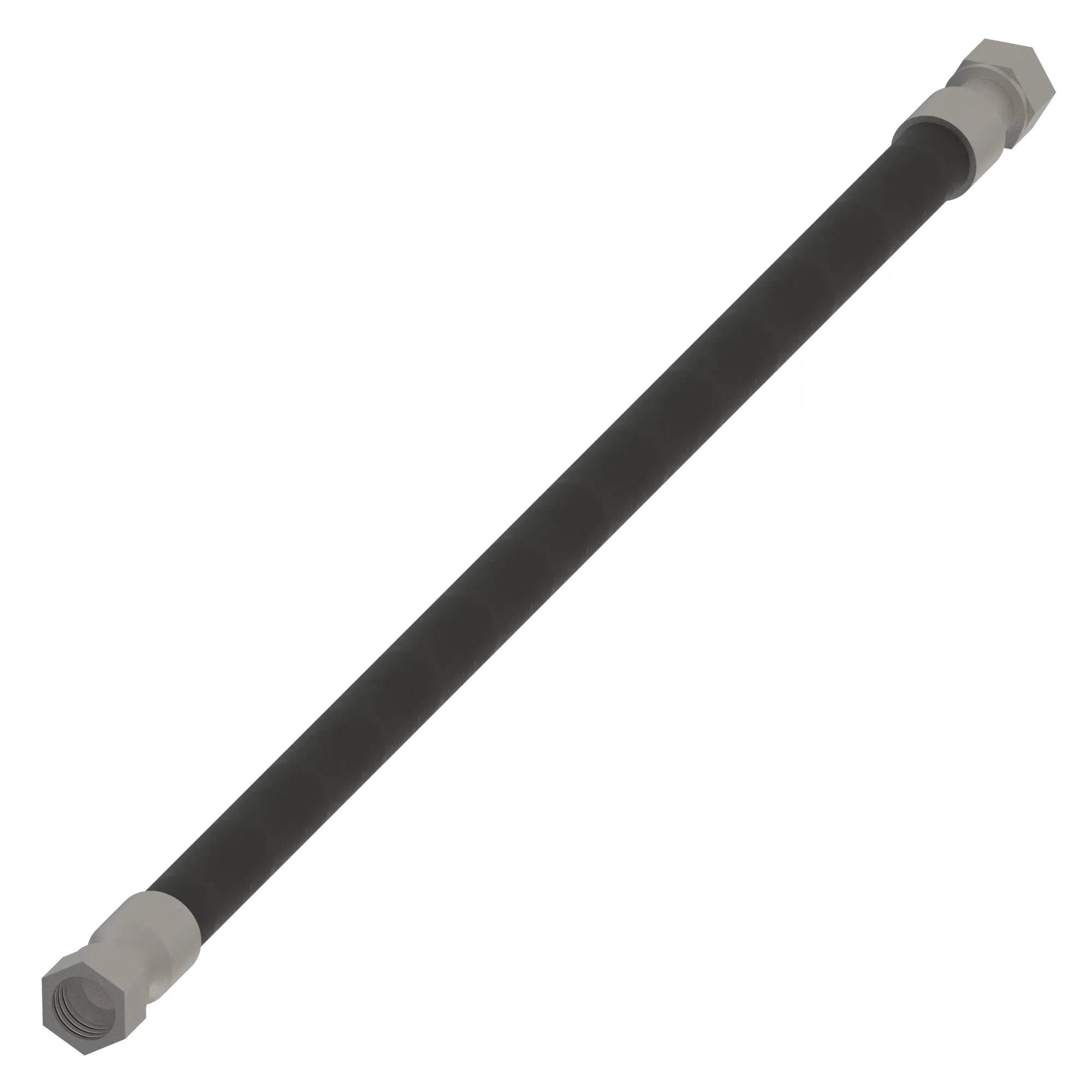 John Deere Hydraulic Hose - F749950