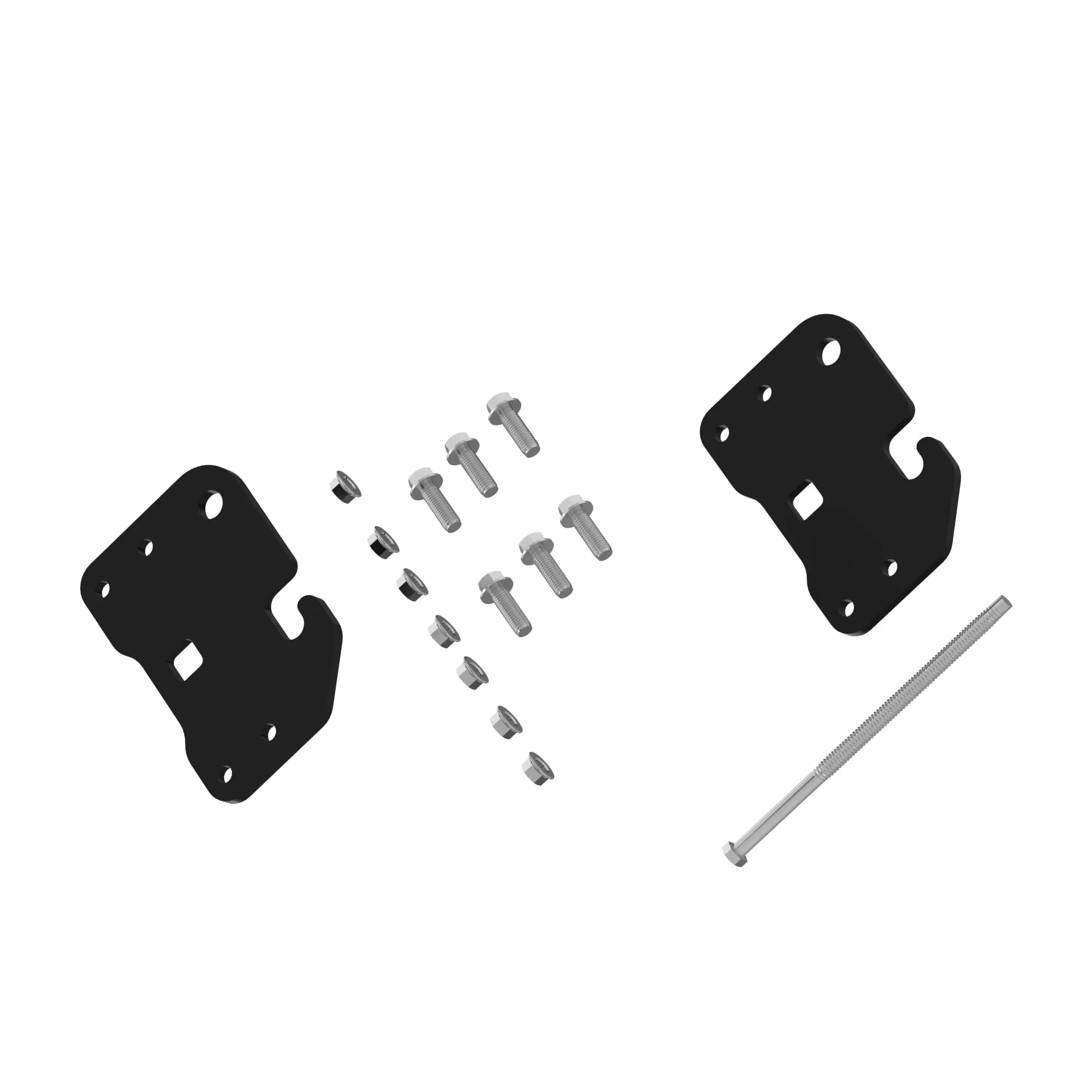 mountingparts