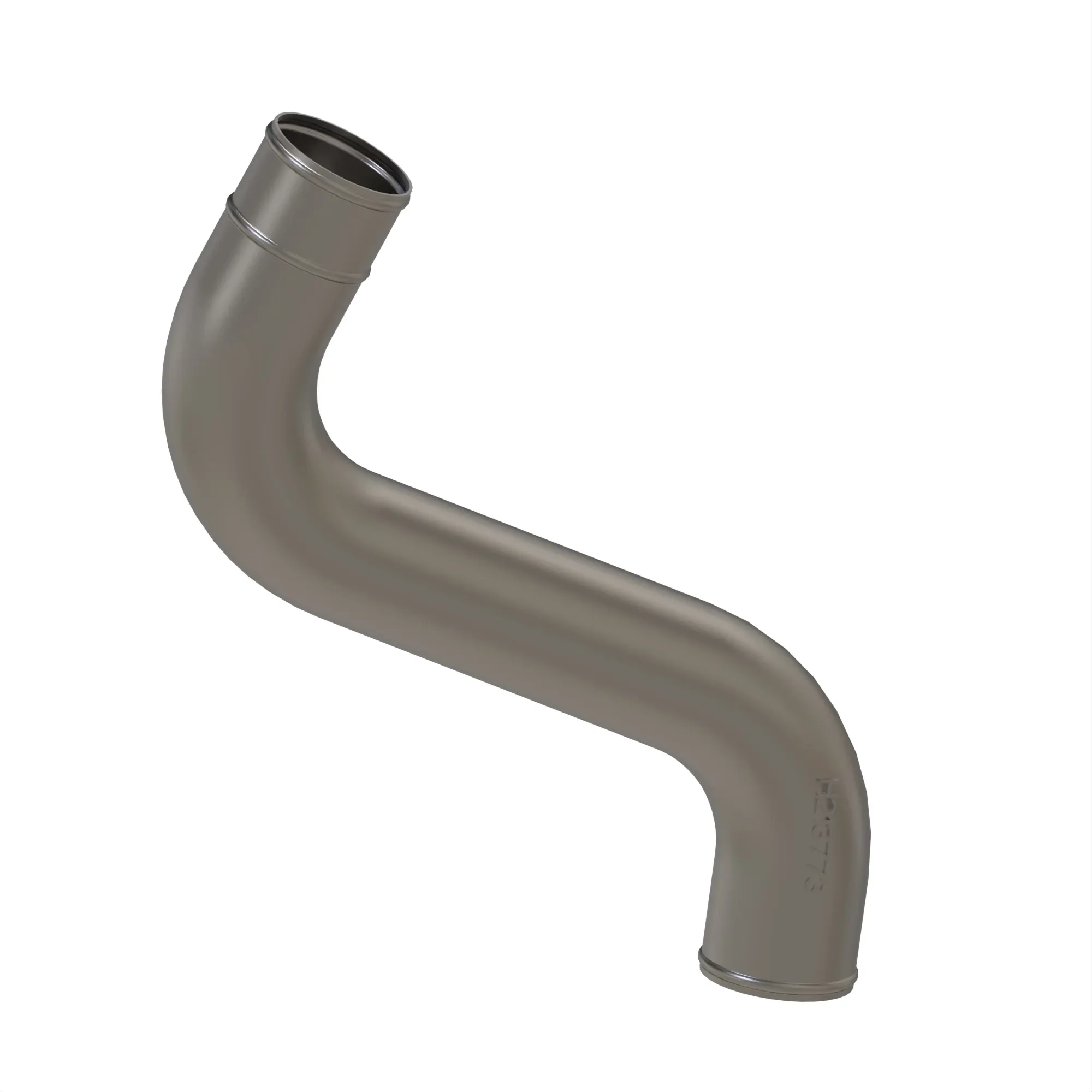 TUBE, CAC TO MANIFOLD