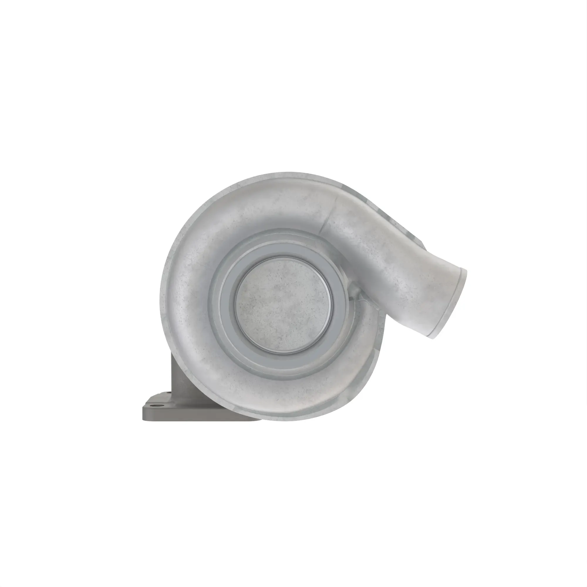 TURBOCHARGER, BW,STD,S200,70/21AD-B