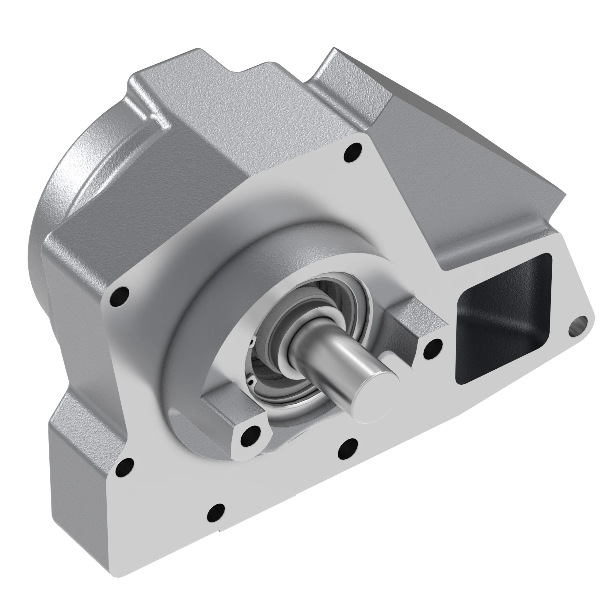 John Deere Reman REMAN Water Pump - SE500911