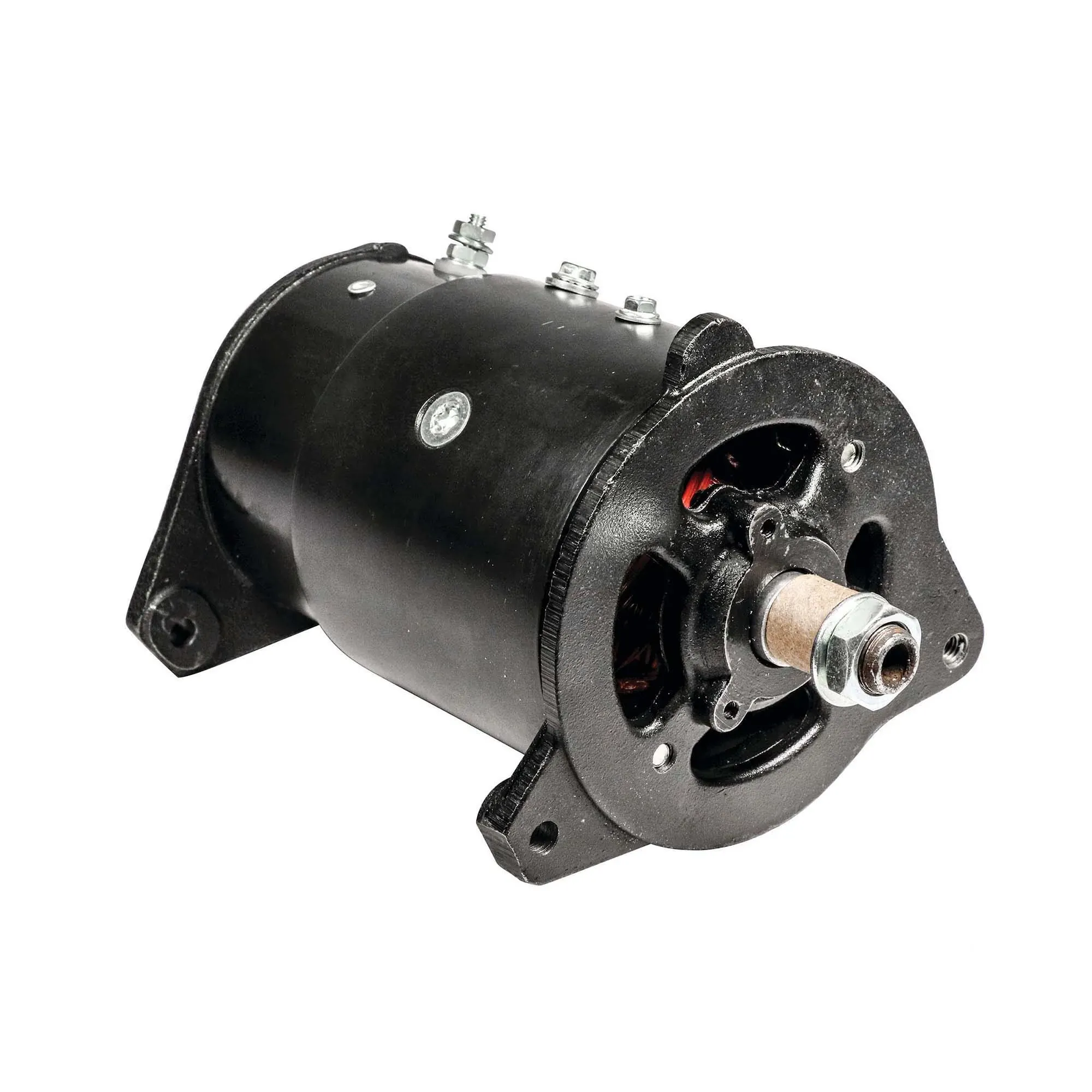 John Deere Alternator - AR21906