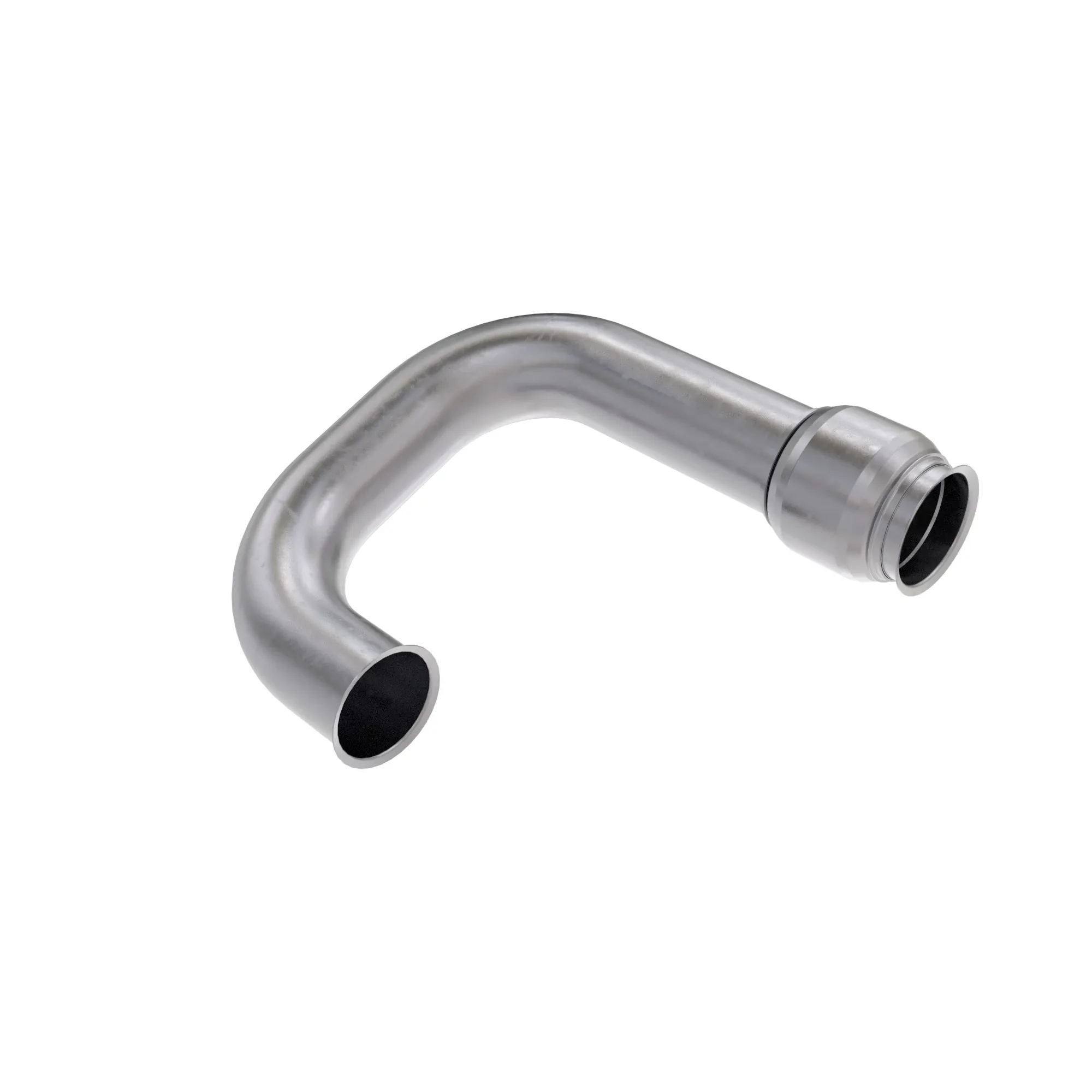 John Deere Exhaust Pipe - AXE48909