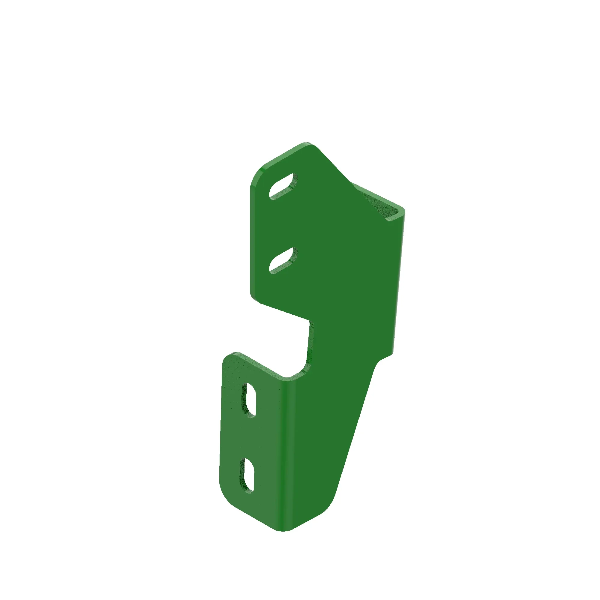 John Deere Panel Support - HXE82742