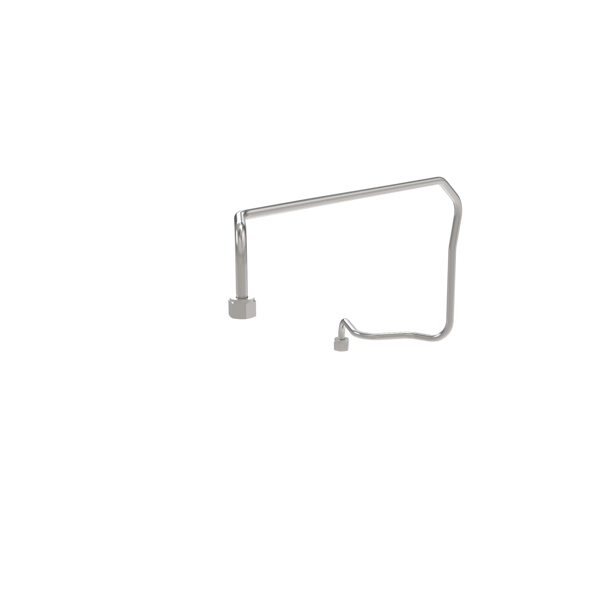 John Deere Fuel Line - RE509283