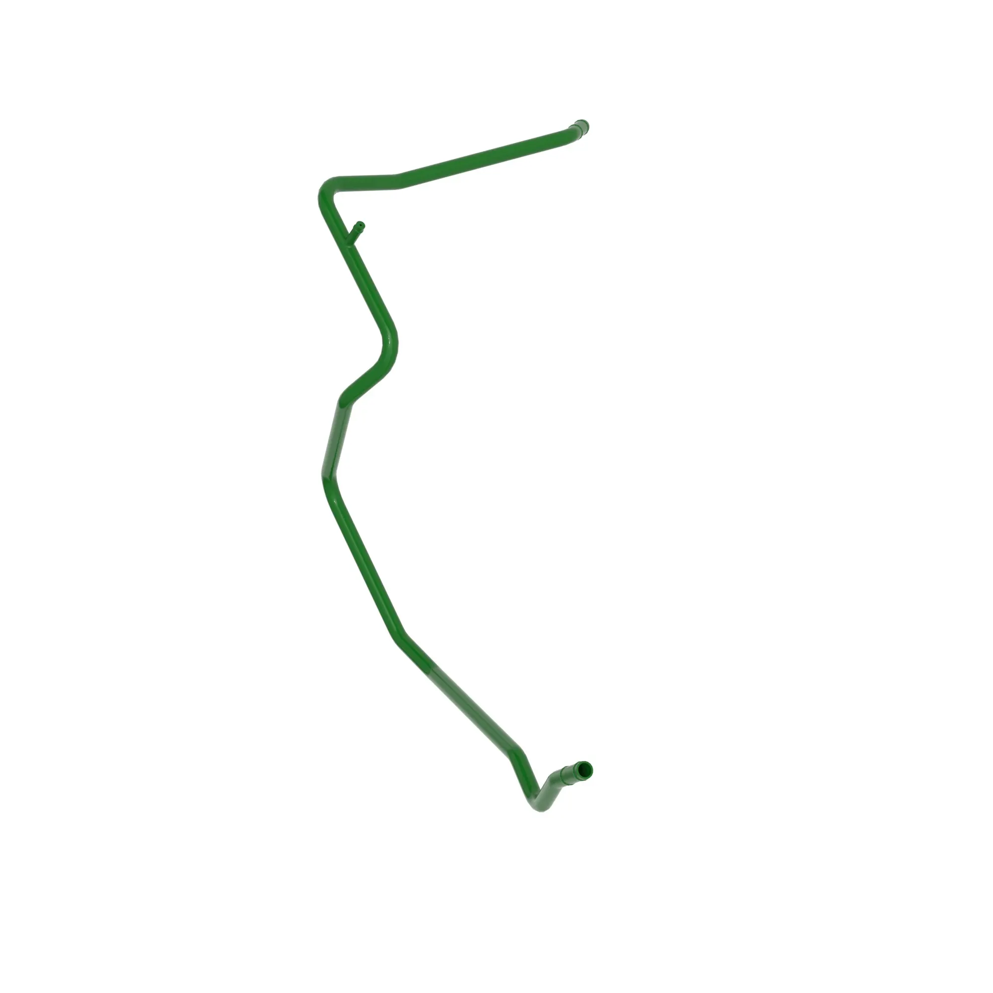 LINE, LINE, DEF HEATER COOLANT SUPP