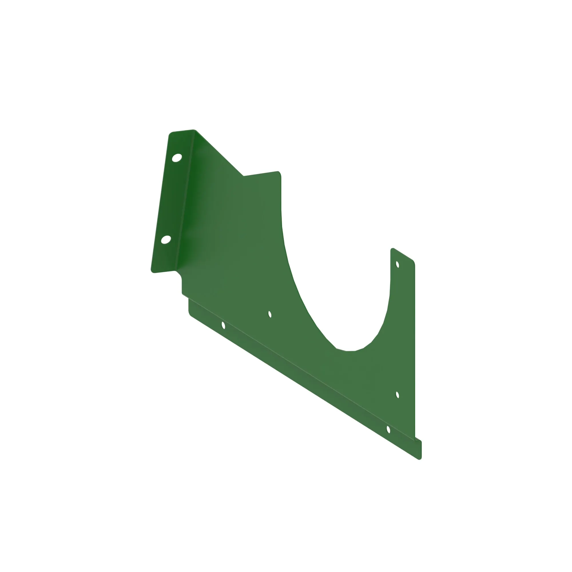 John Deere Alternator Shield - H172789