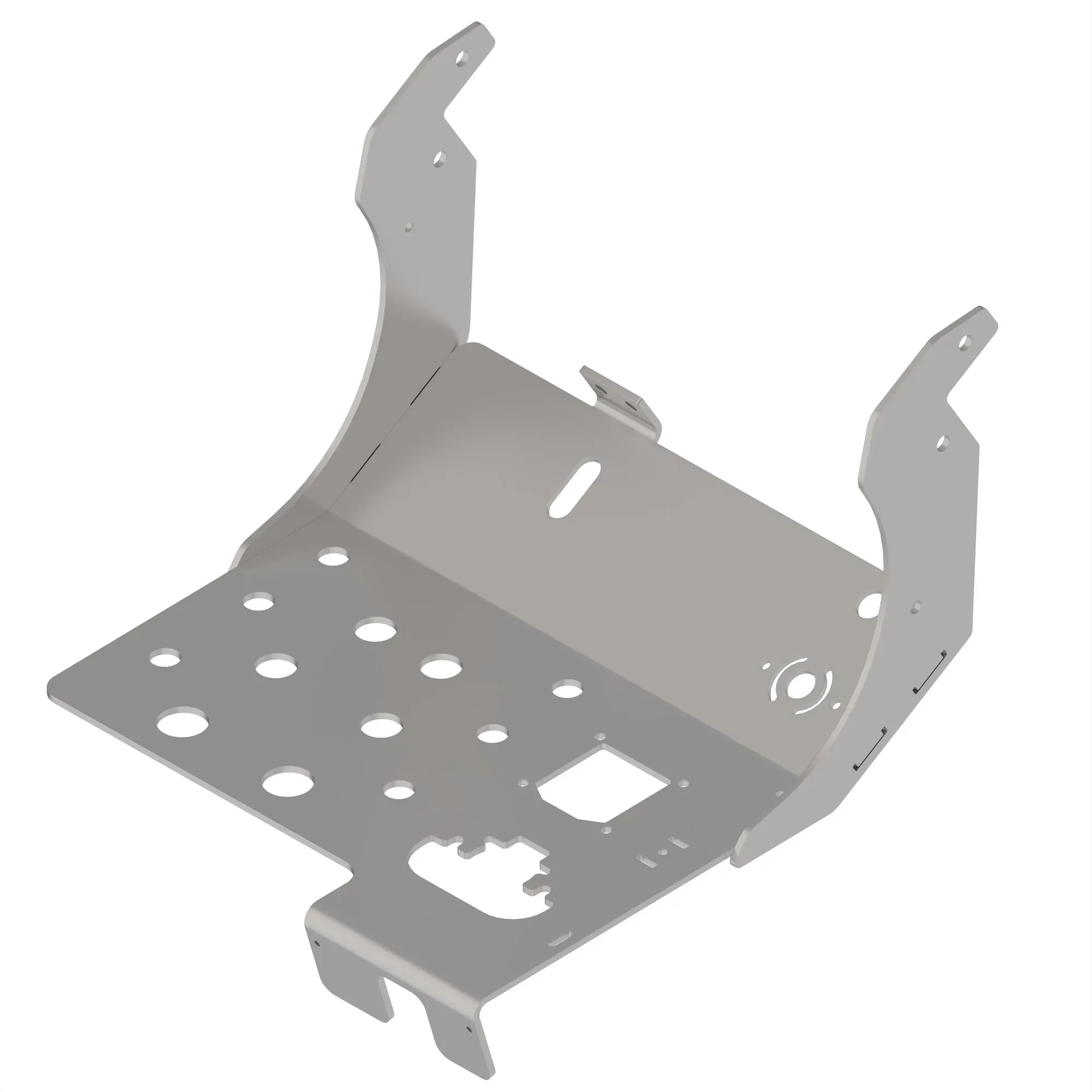 Brackets & Bracket Kits