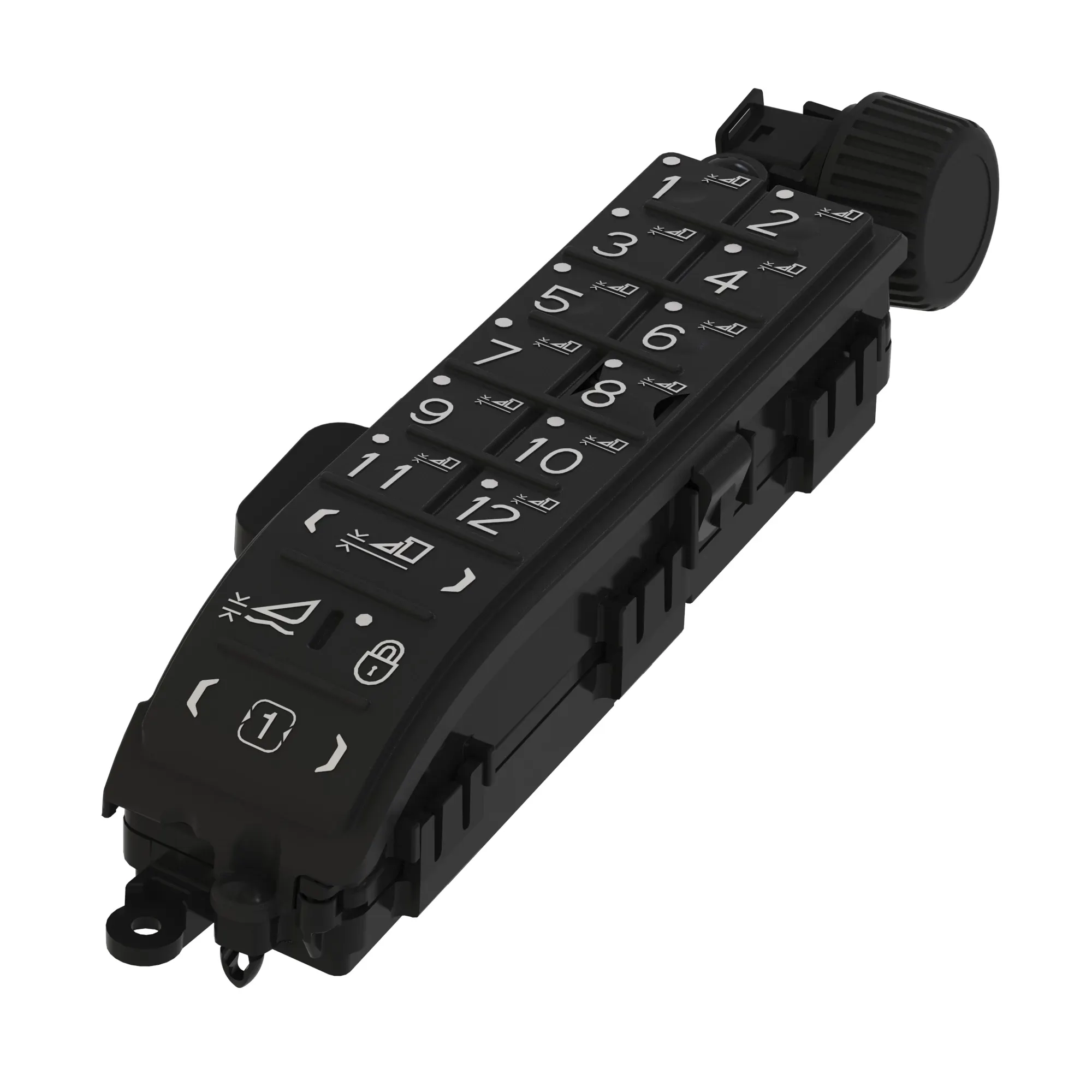 John Deere Module - AXE64911