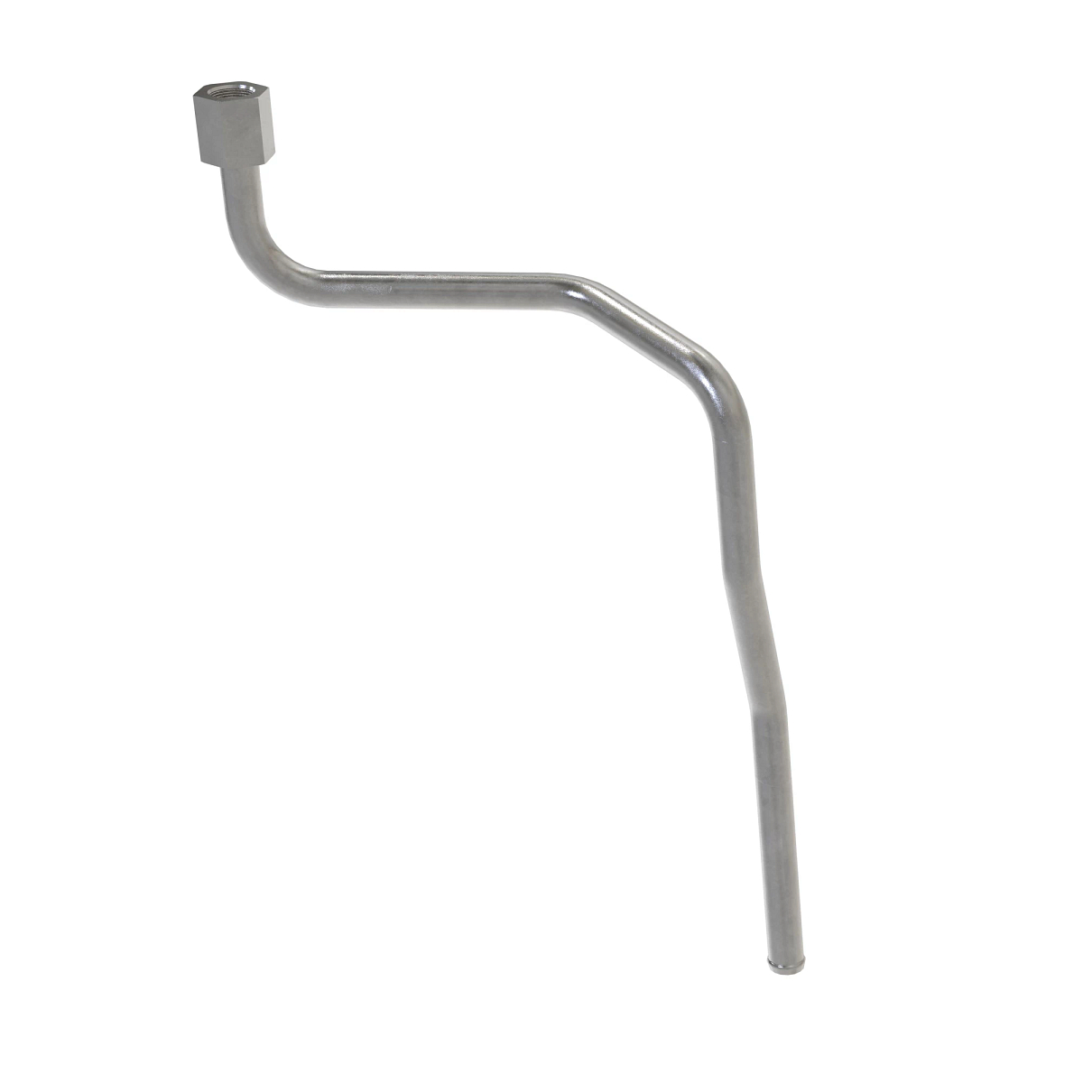 Breather, Aux Tank, RH