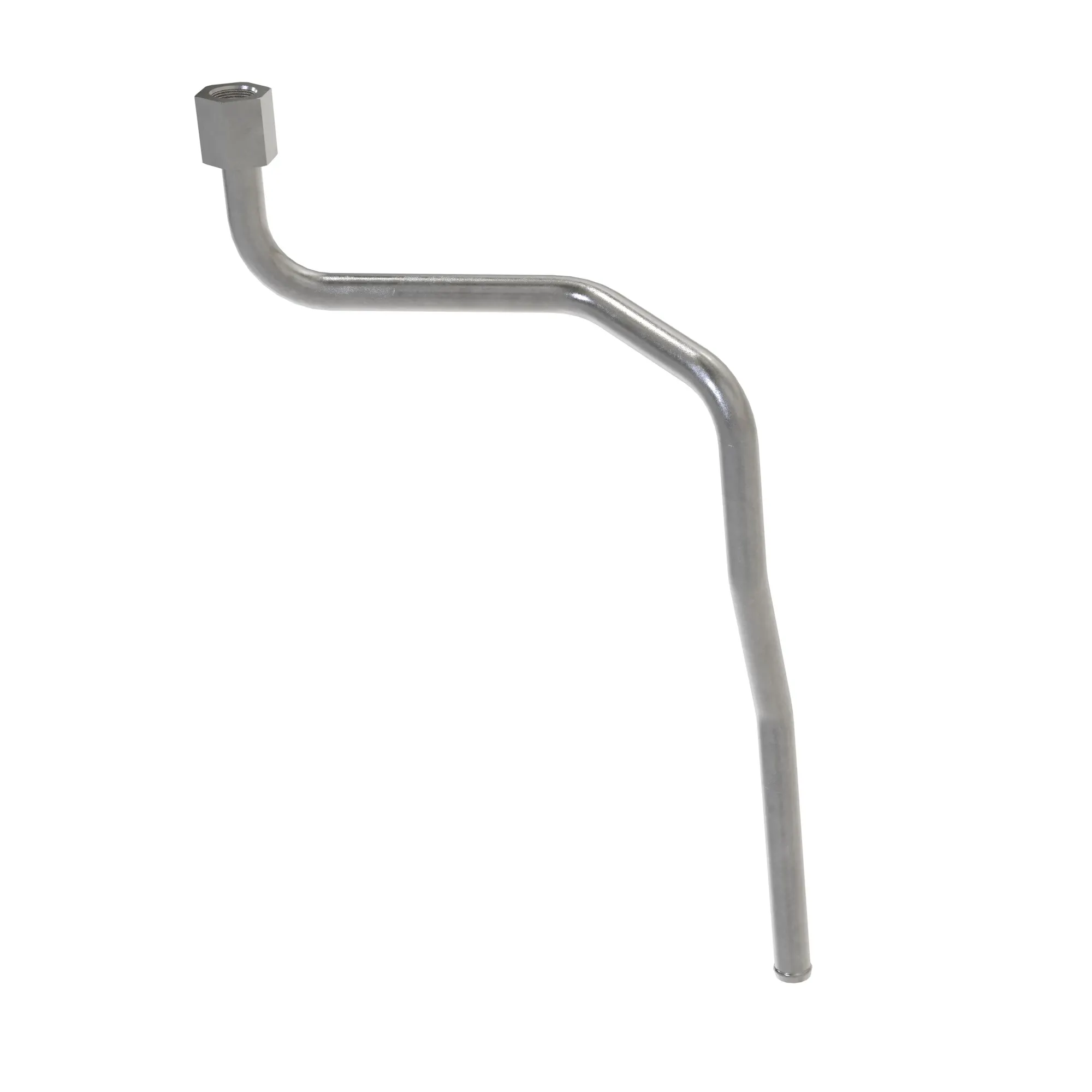 Breather, Aux Tank, RH