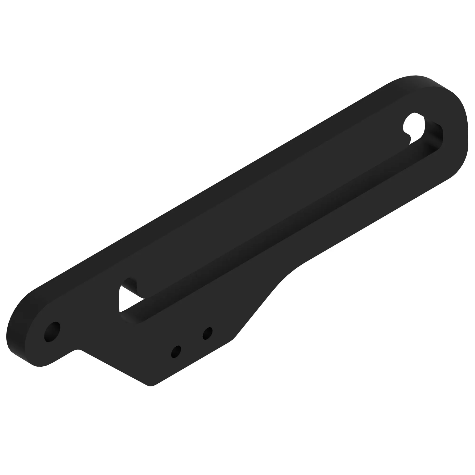 John Deere Bracket - HXE96637