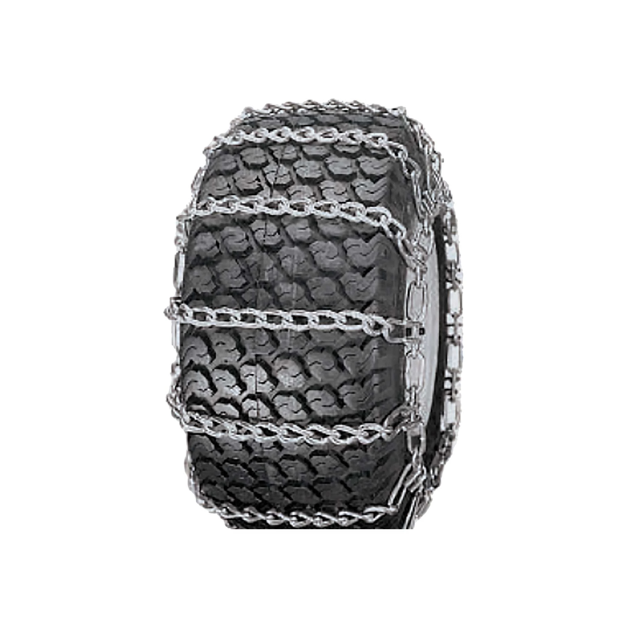 John Deere Single-Ring Tire Chain Set - TY16226