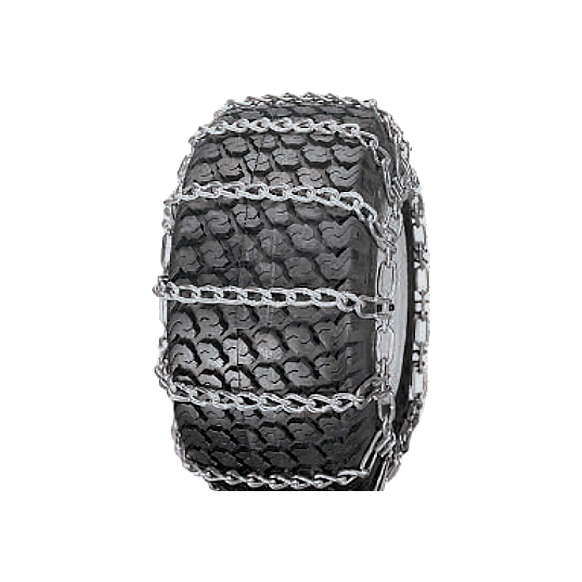 John Deere Single-Ring Tire Chain Set - TY16226