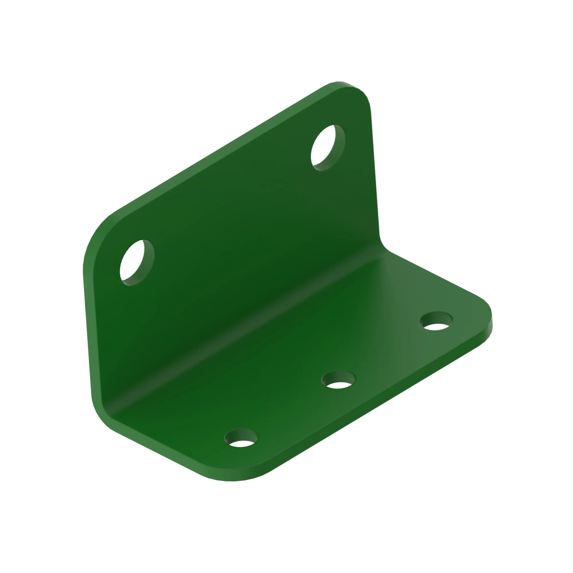 BRACKET, CONNER A FRAME BRACKET, EL