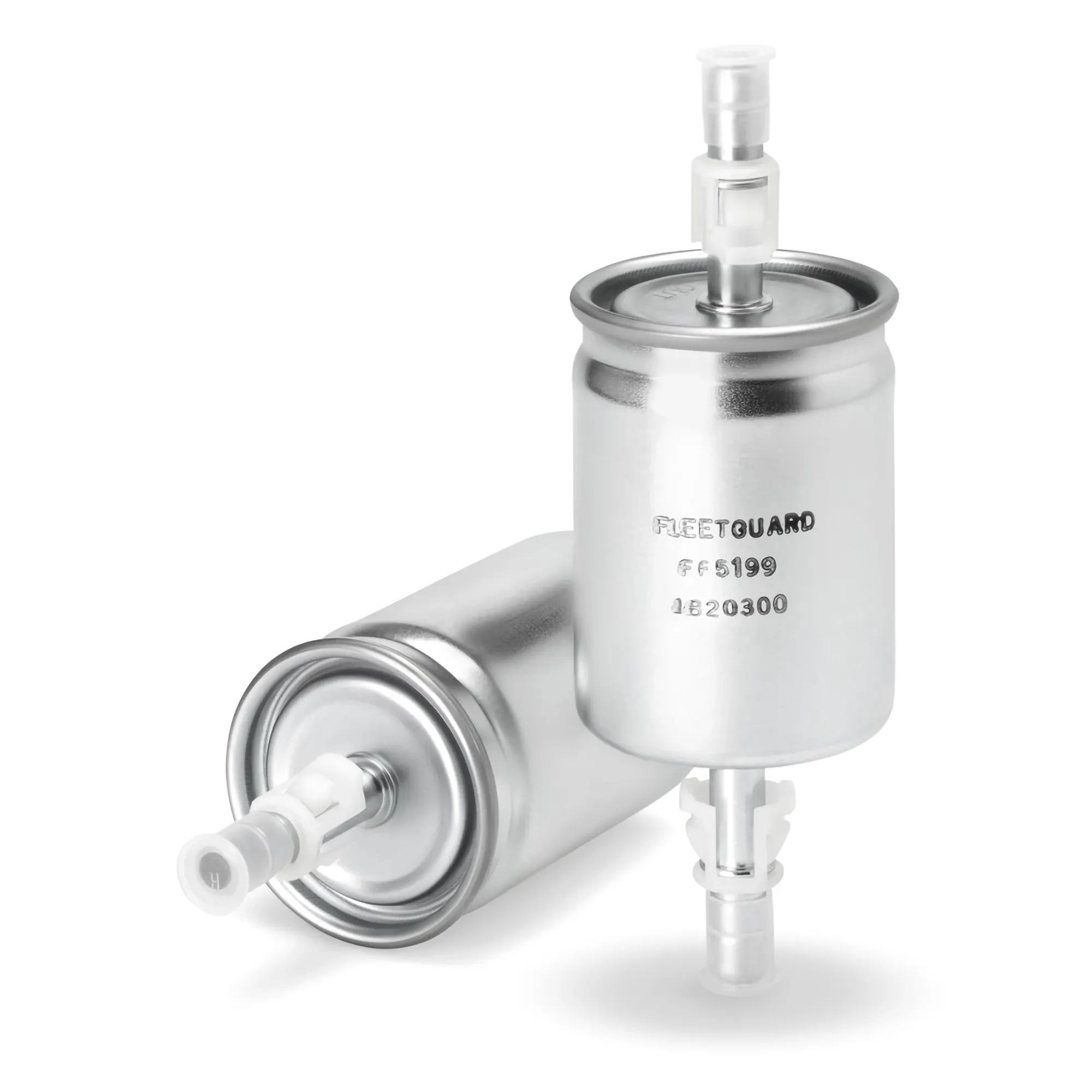 Fleetguard In-Line Fuel Filter - PMFF5199