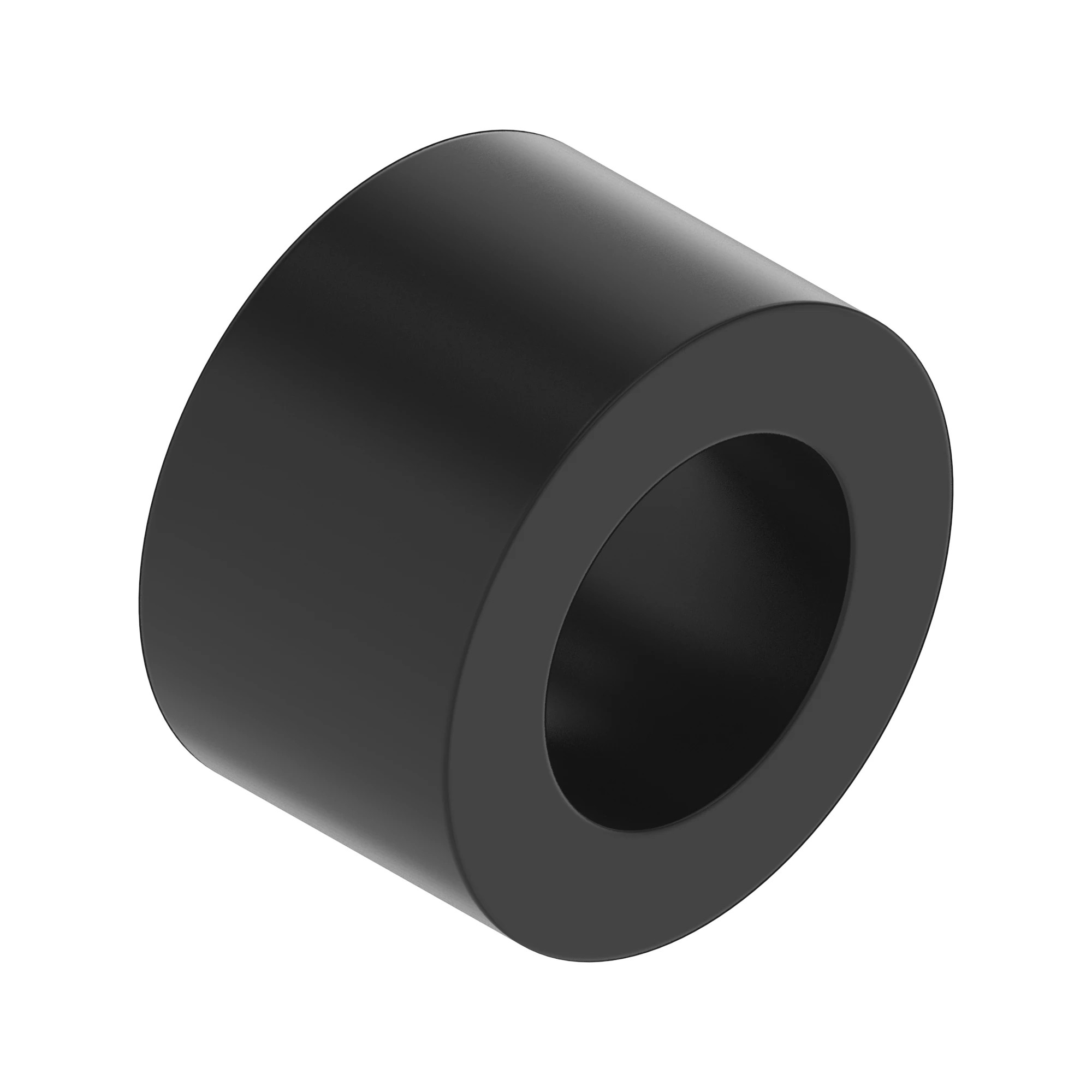 John Deere Oil Line Spacer - R67428