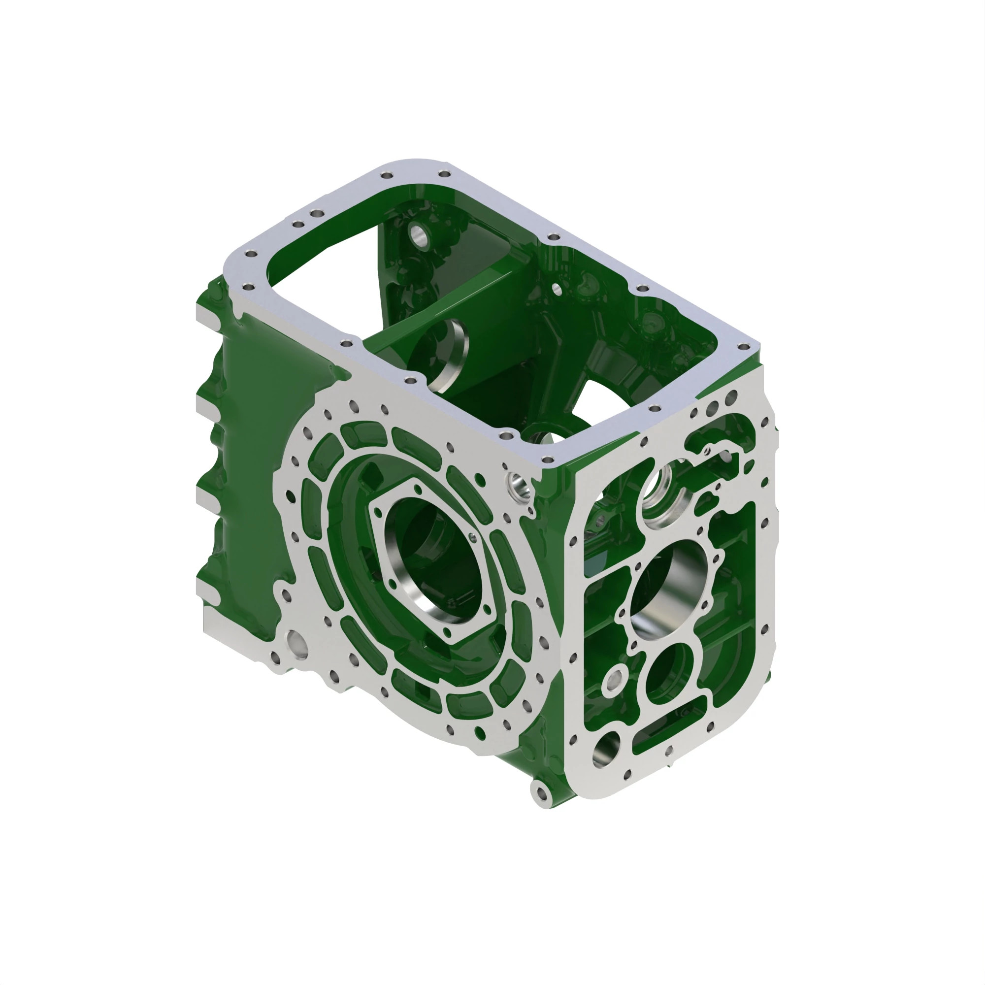 John Deere Differential Case - R137925