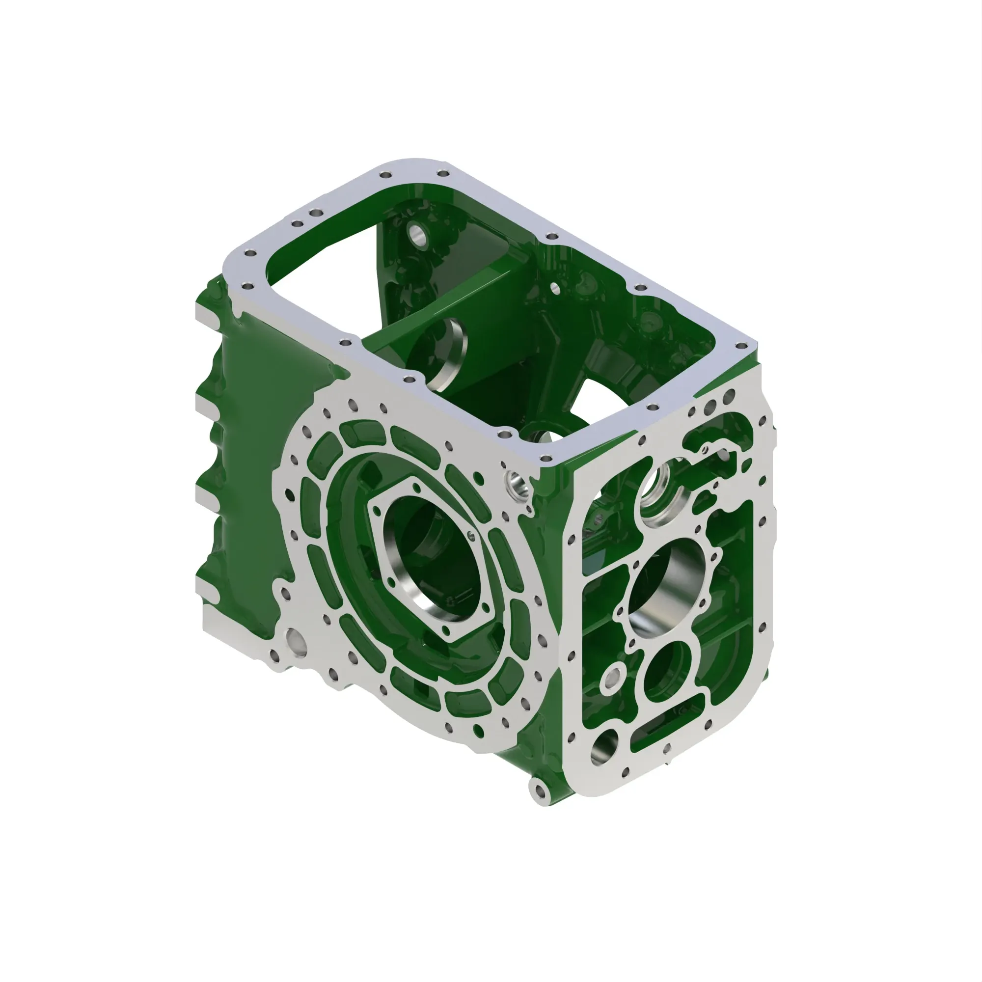 John Deere Differential Case - R137925