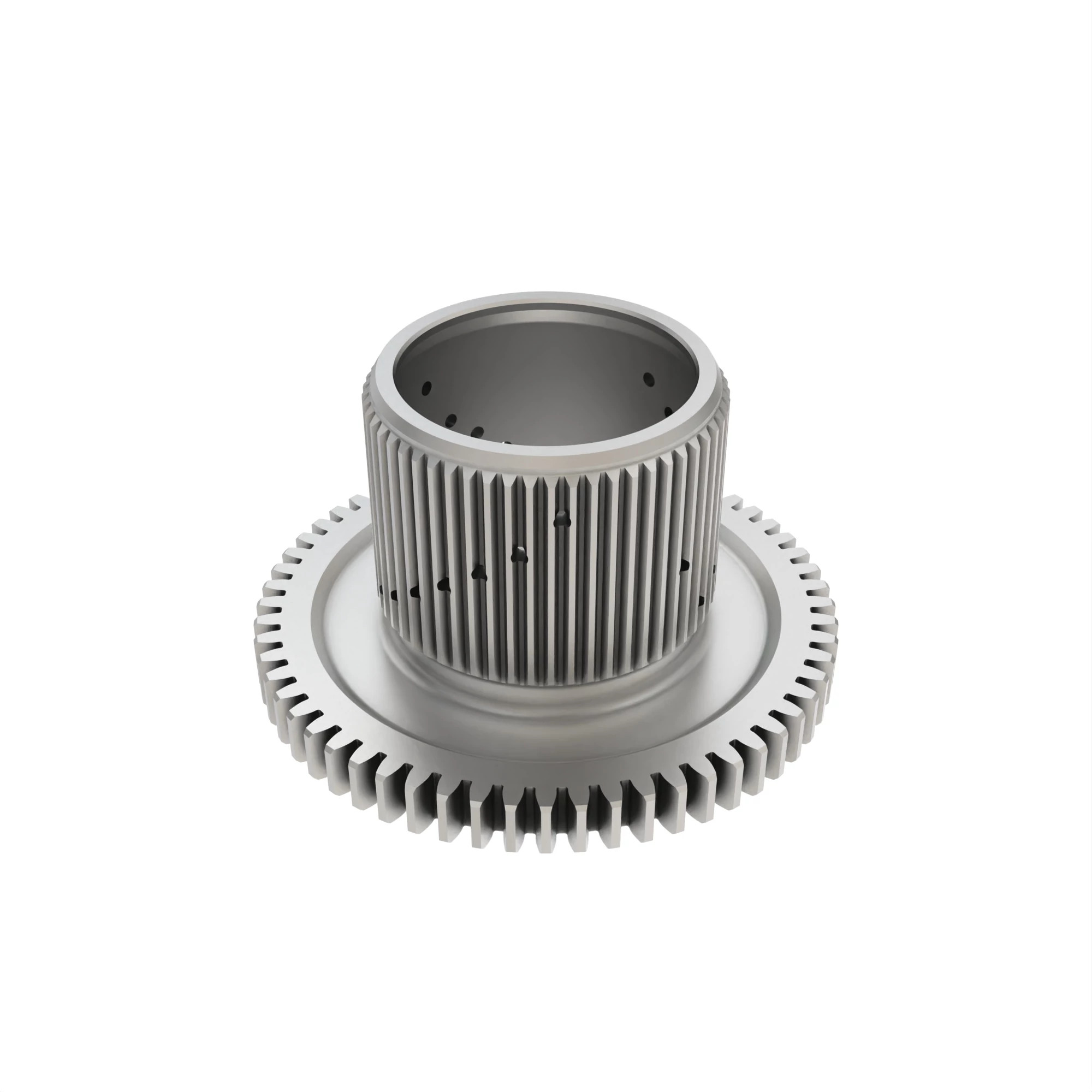 ⚙️ R256483: Engranaje de Embrague Bajo John Deere 🚜✅