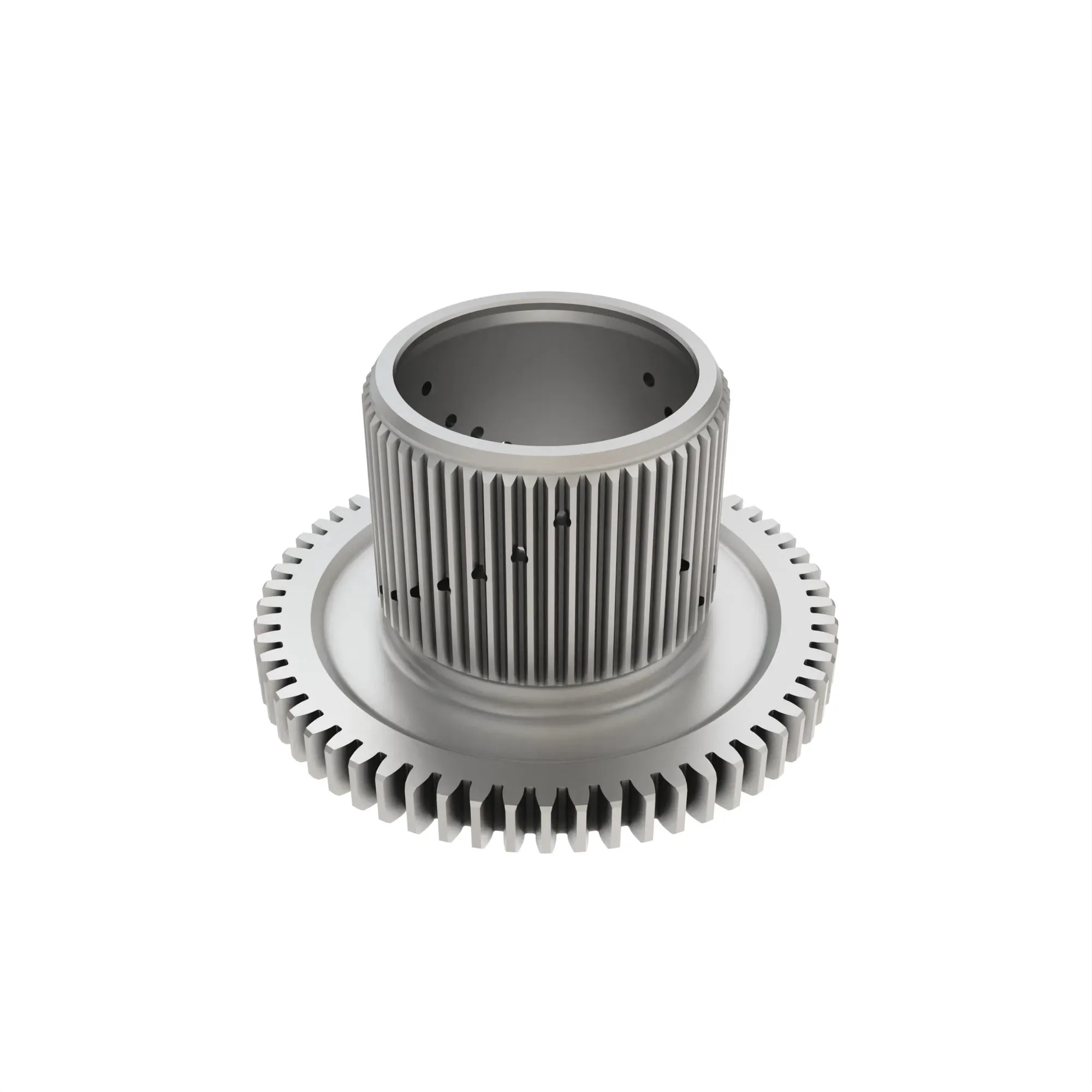 John Deere Low Clutch Gear - R256483