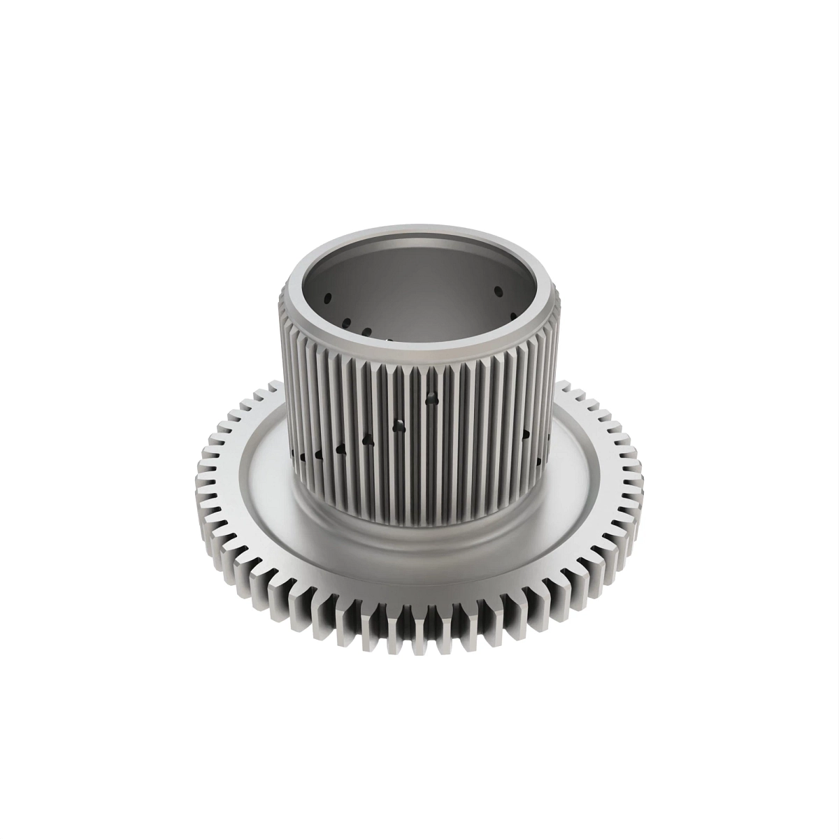 Gear, Low Clutch, High Spec