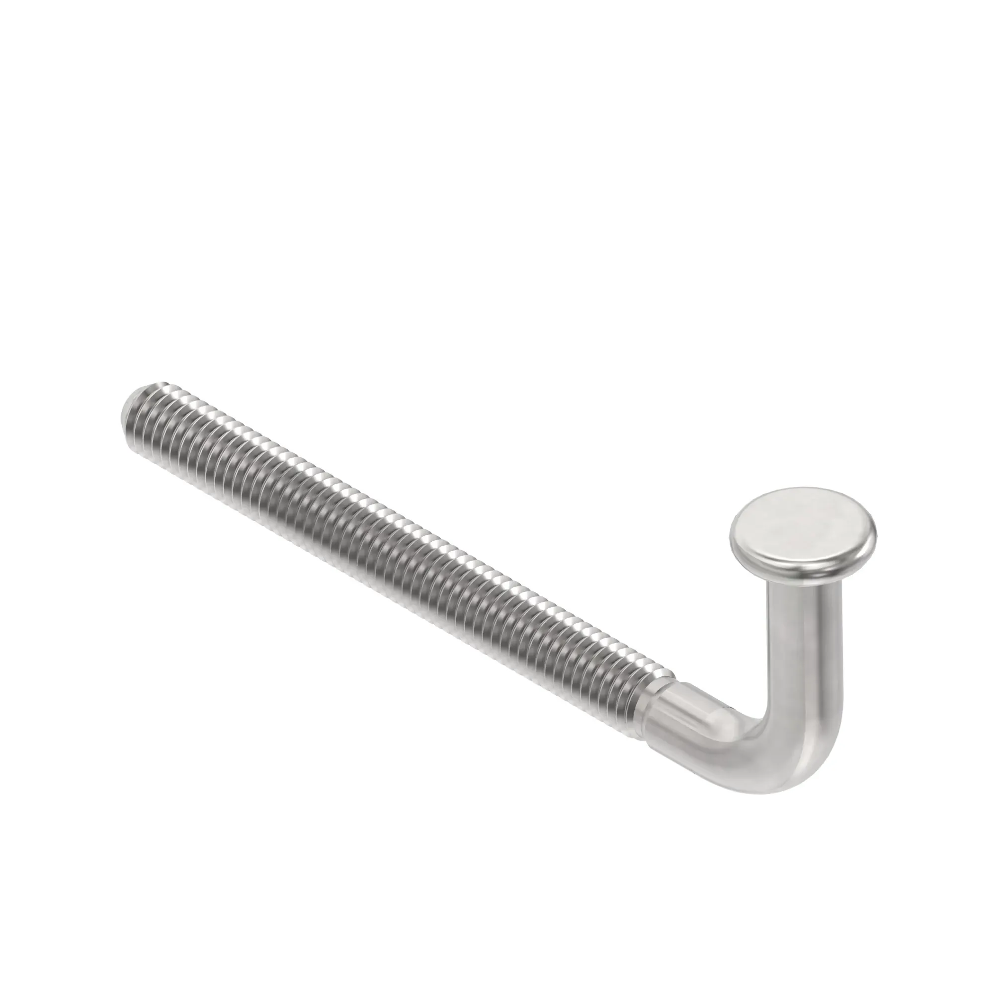 BOLT, BOLT, L