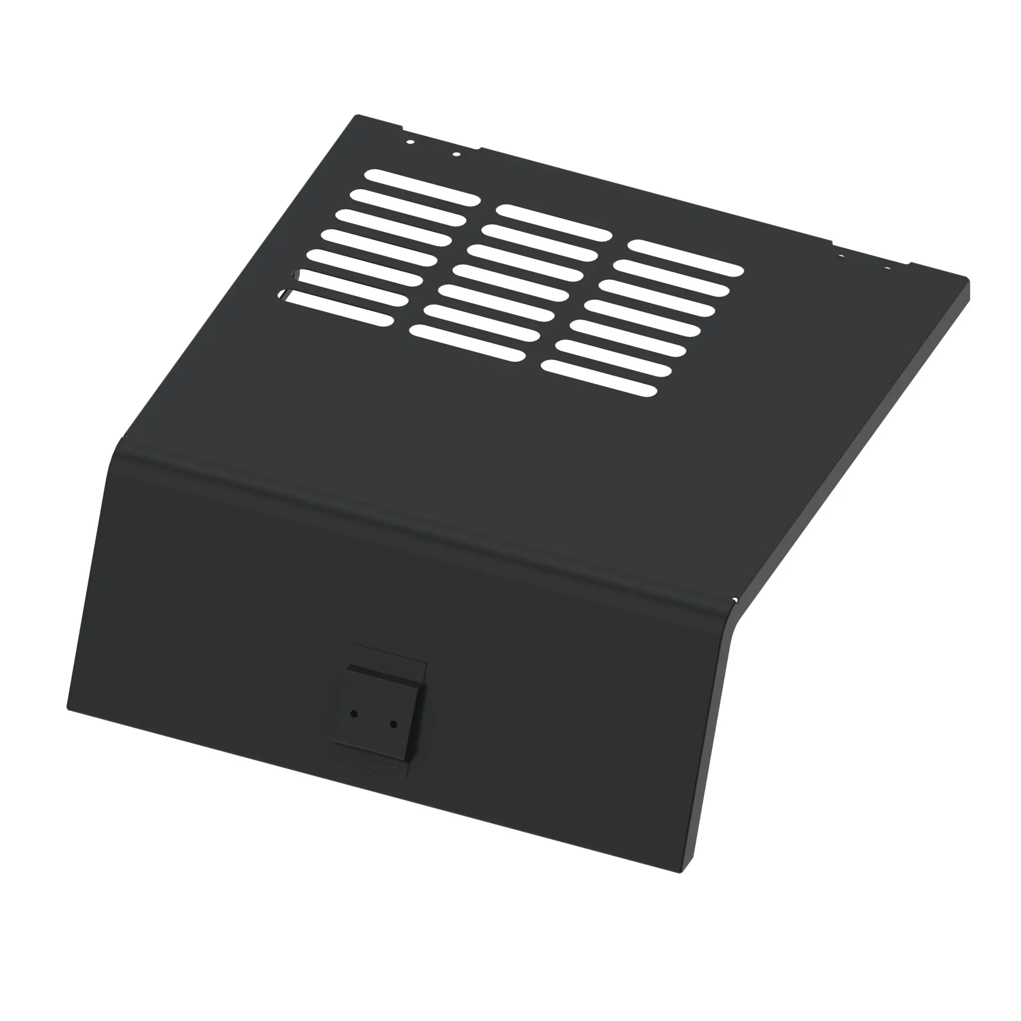 John Deere Engine Cover - FF107718