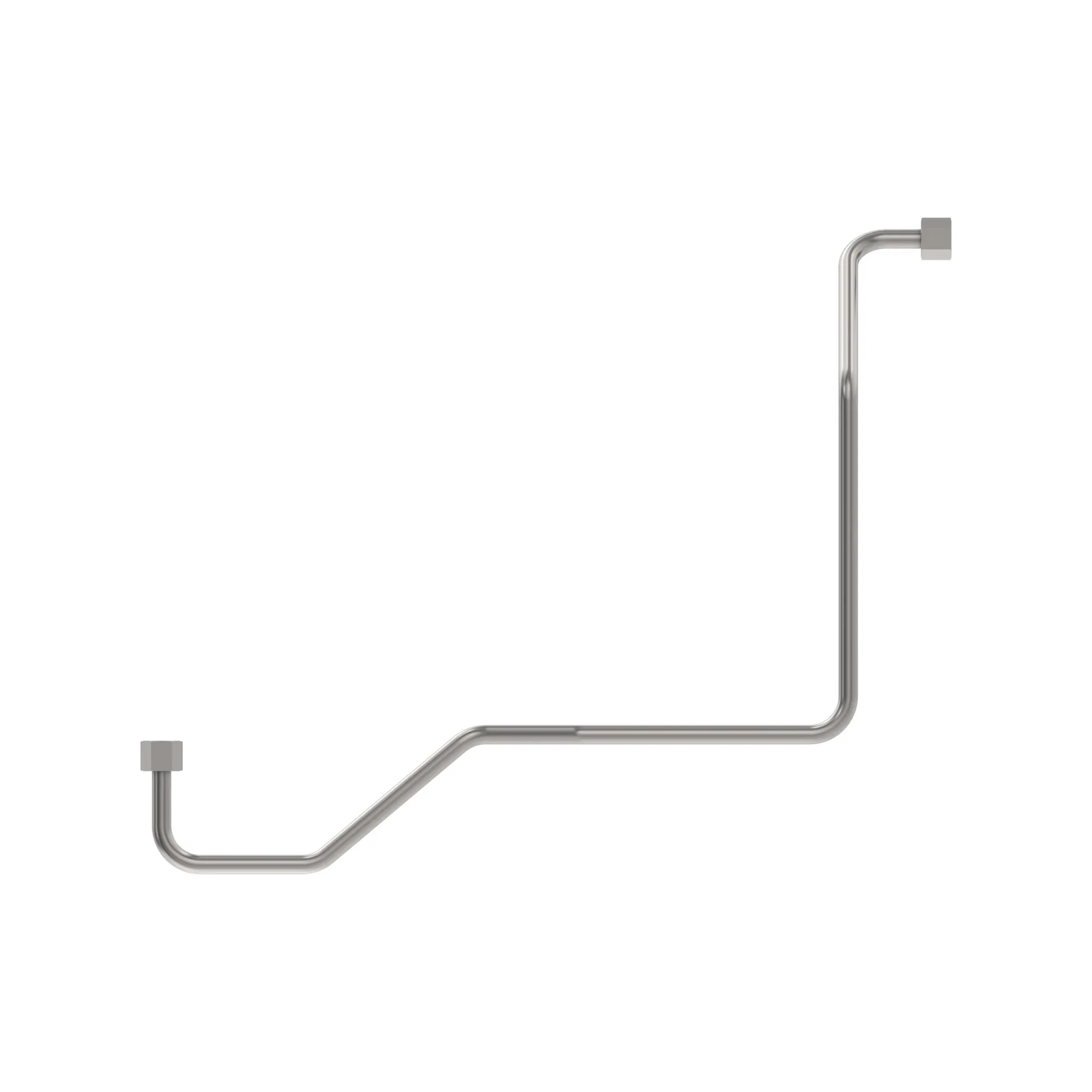 HYDRAULIC HOSE