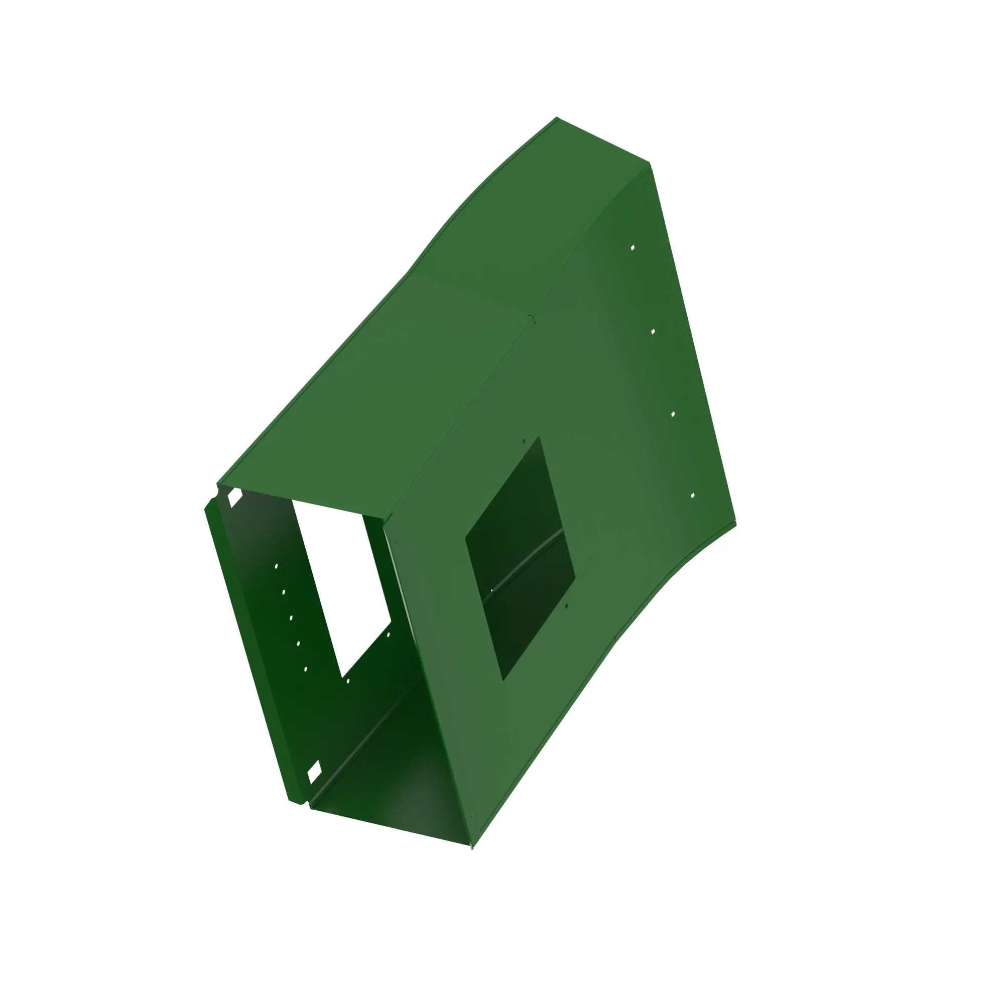 Air Duct