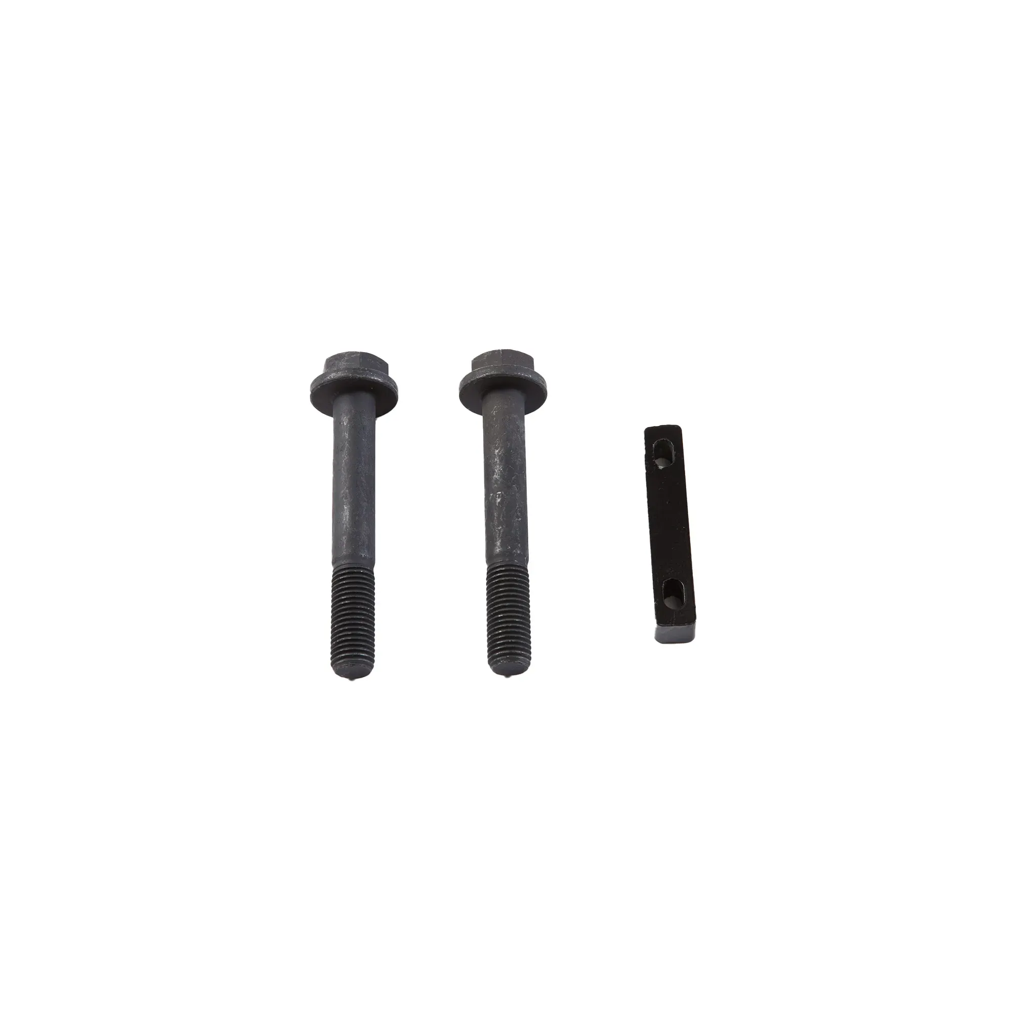 John Deere Row Crop Genesis Bracket Kit - PF90437