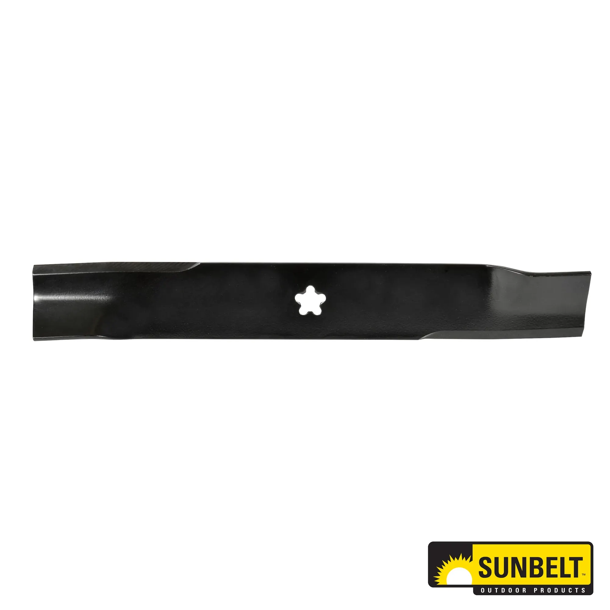 Sunbelt Mower Blade - A-B1HV1018