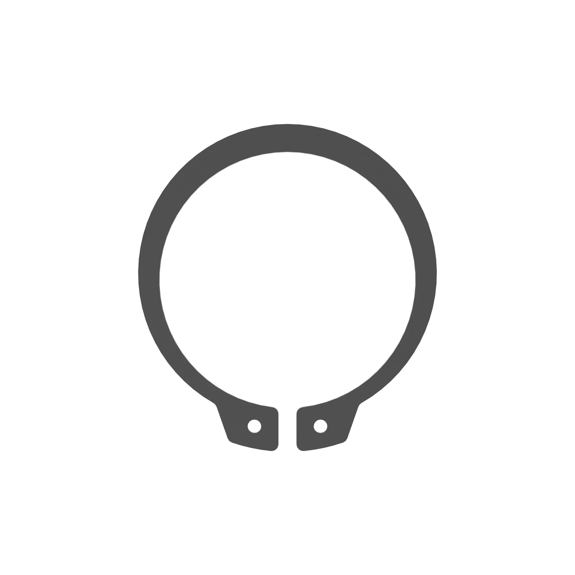 RING, EXTERNAL SNAP