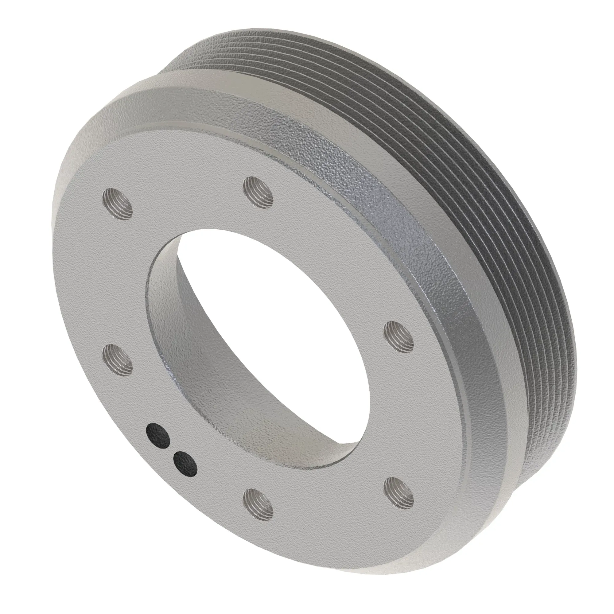 John Deere Crankshaft Pulley - R530290